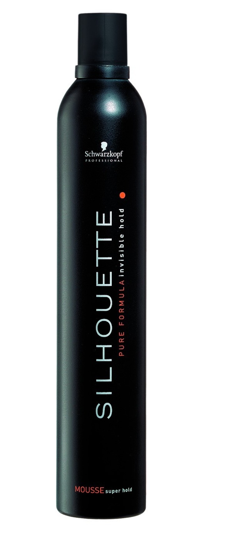 Schwarzkopf Silhouette Super Hold Mousse 200 ml 200 ml