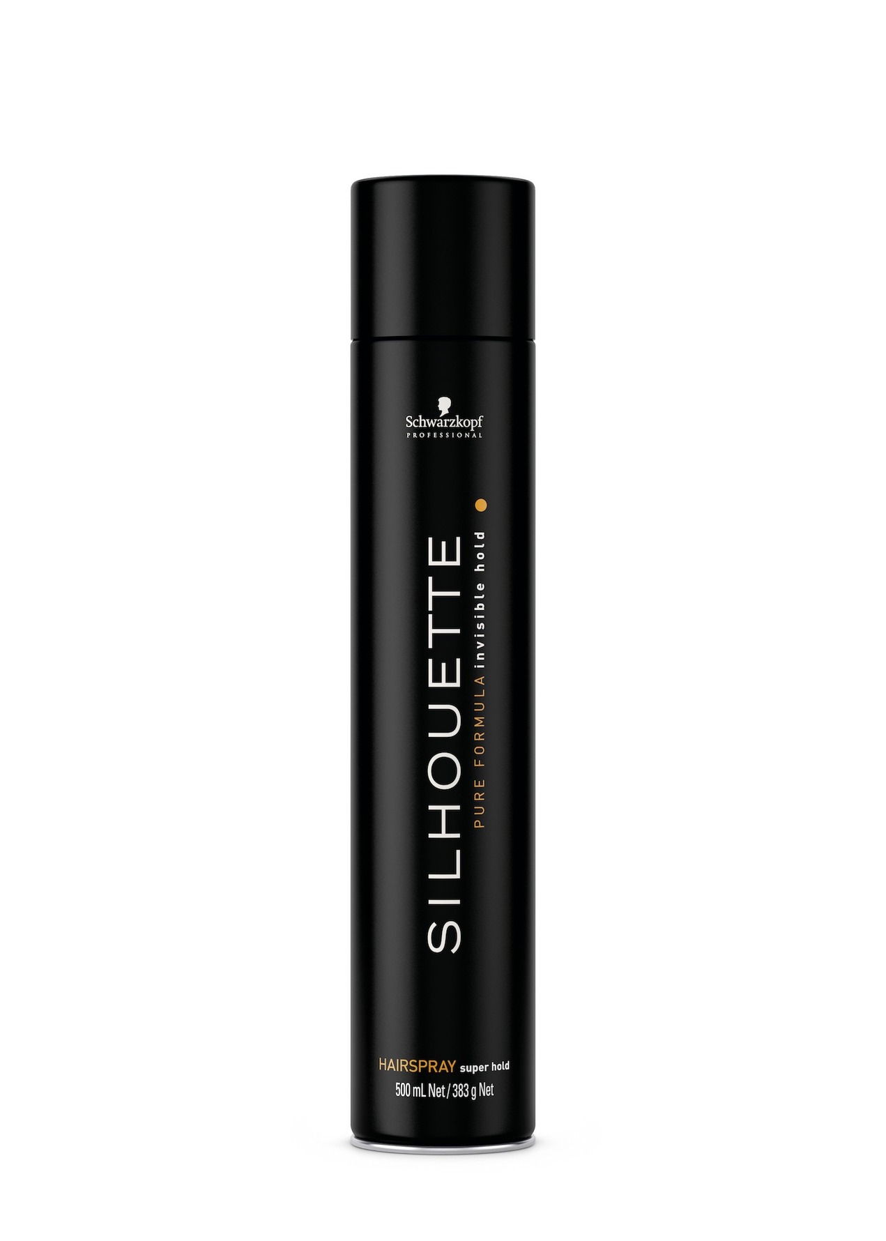 Schwarzkopf Silhouette Super Hold Hairspray 500 ml 500 ml