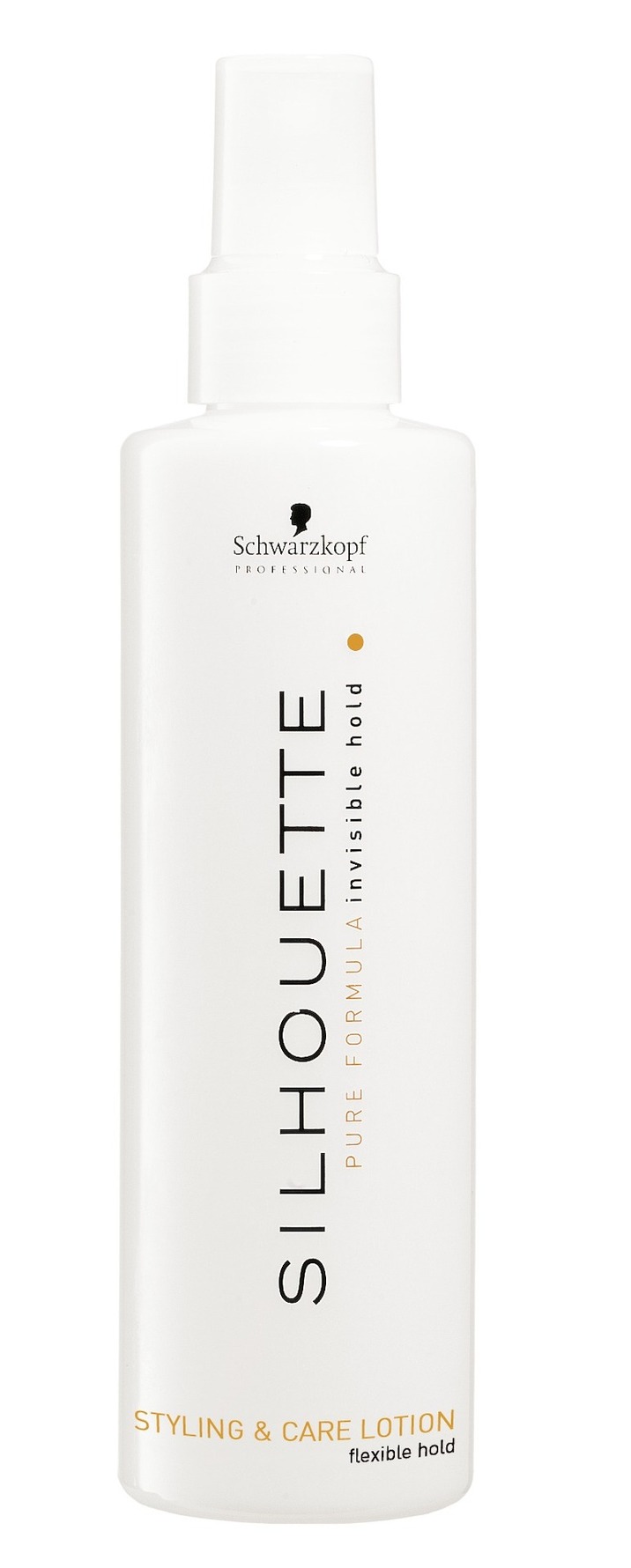 Schwarzkopf Silhouette Flexible S&C Lotion 200 ml 200 ml