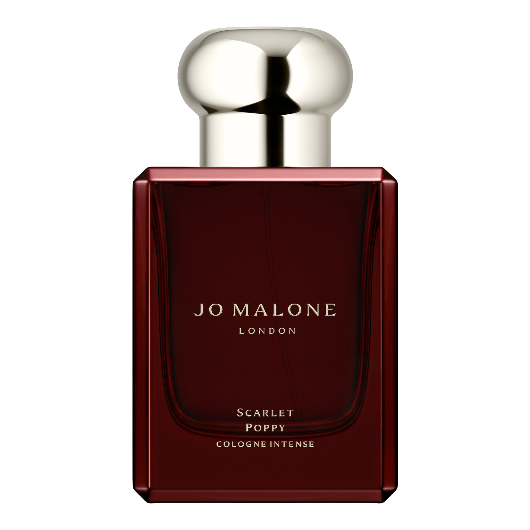 Jo Malone London Scarlet Poppy Cologne Intense 50 ml 50 ml
