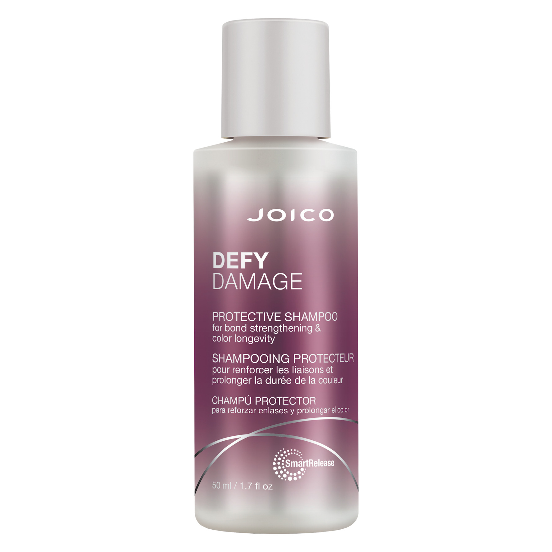 JOICO Defy Damage Shampoo 50 ml 50 ml