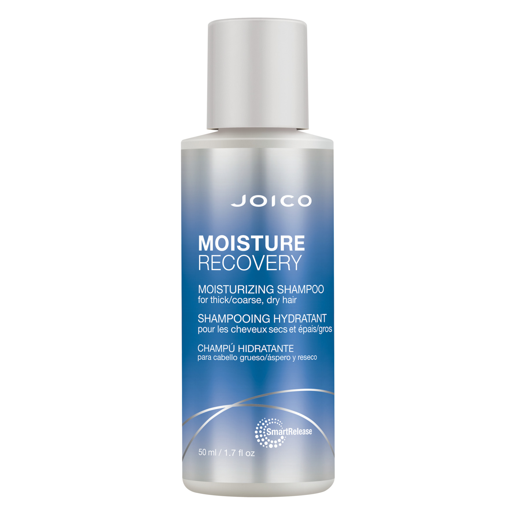 JOICO Moisture Recovery Shampoo 50 ml 50 ml