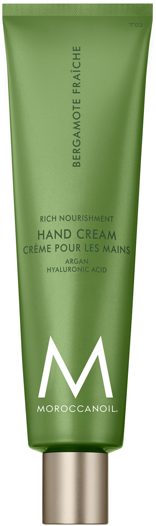 Moroccanoil Hand Cream Bergamote Fraiche 100 ml 100 ml
