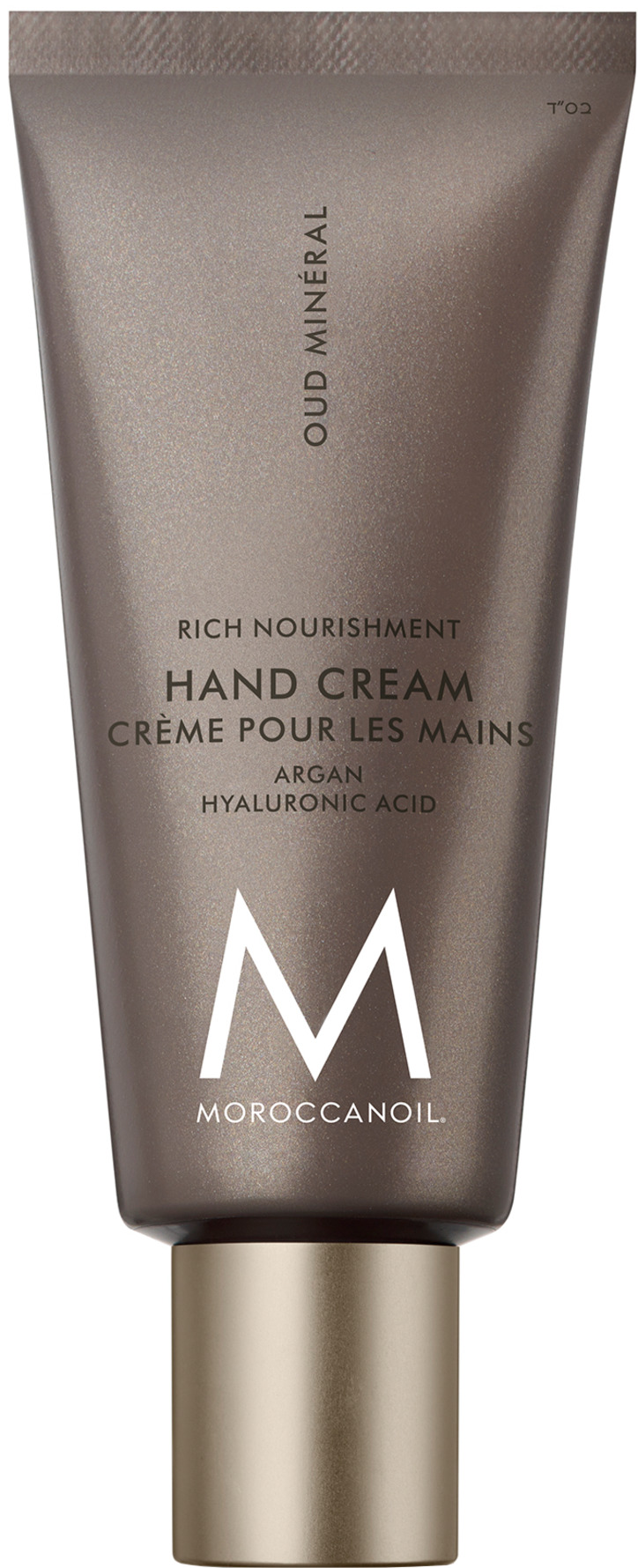 Moroccanoil Hand Cream Oud Mineral 40 ml 40 ml
