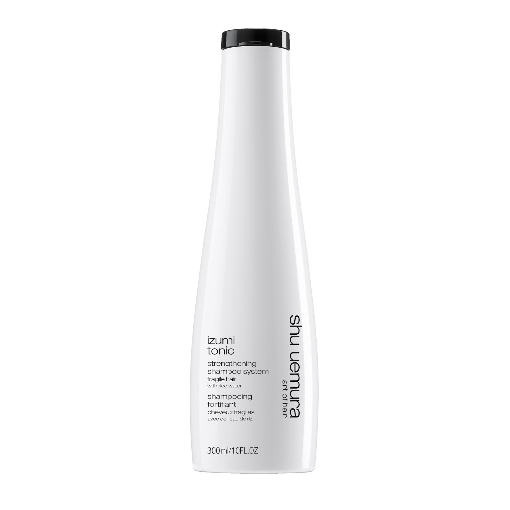 Shu Uemura Izumi Tonic Strengthening Shampoo 300 ml 300 ml