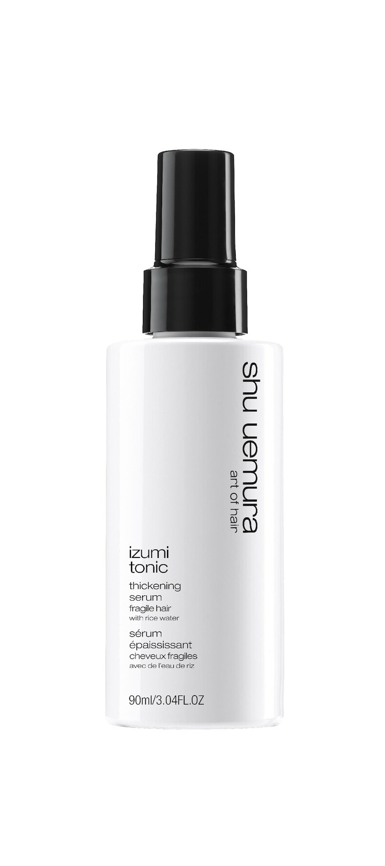 Shu Uemura Izumi Tonic Strengthening Serum 90 ml 90 ml