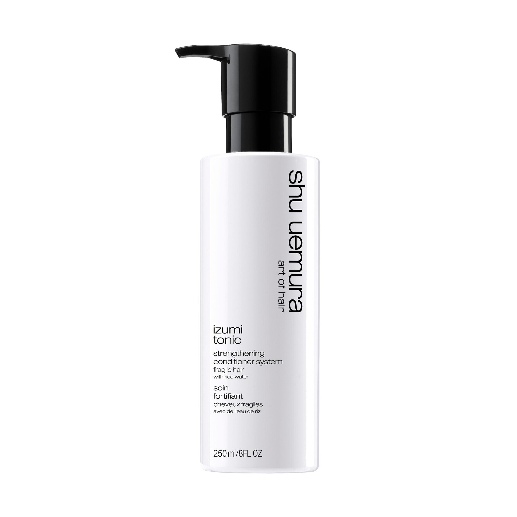 Shu Uemura Izumi Tonic Strengthening Conditioner 250 ml 250 ml