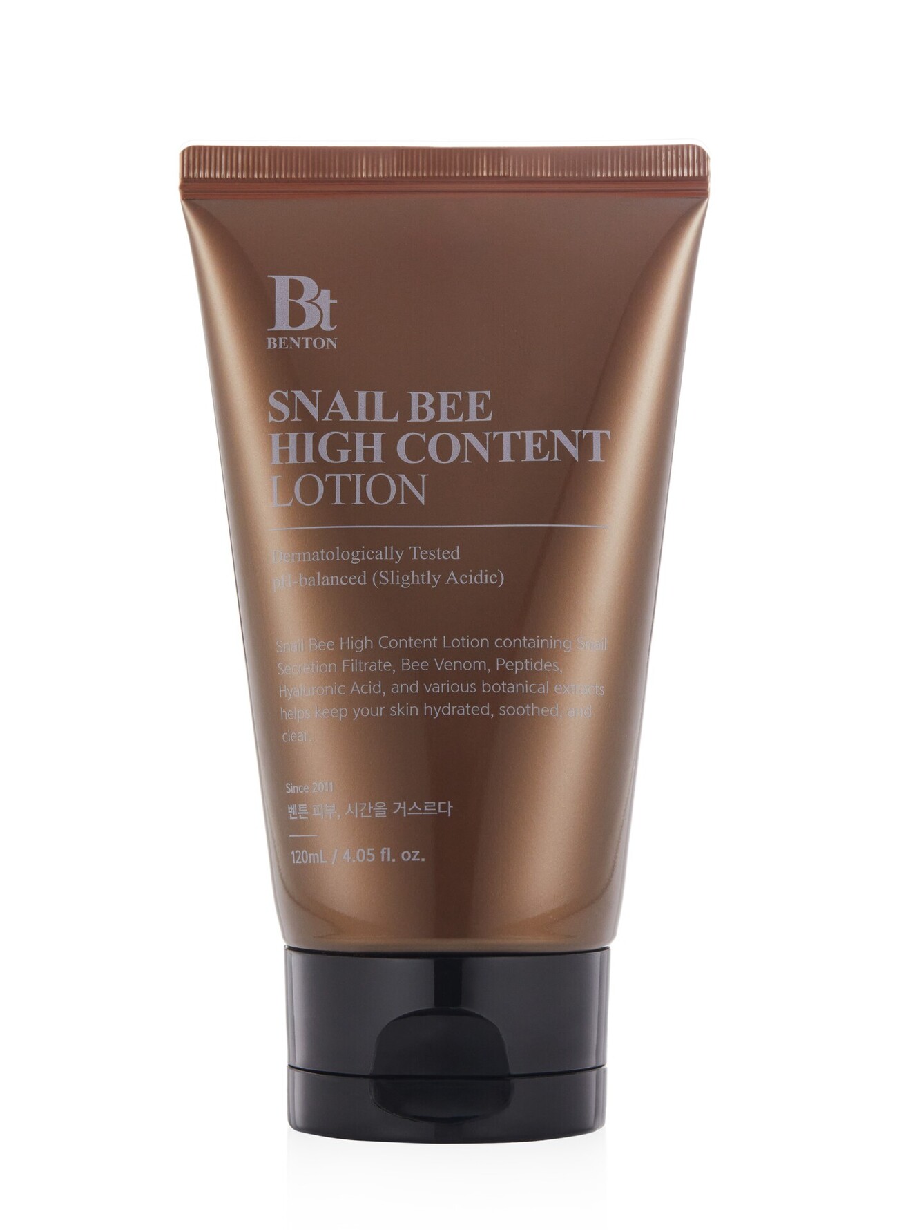 Benton Snail Bee High Content Lotion 120 ml 120 ml