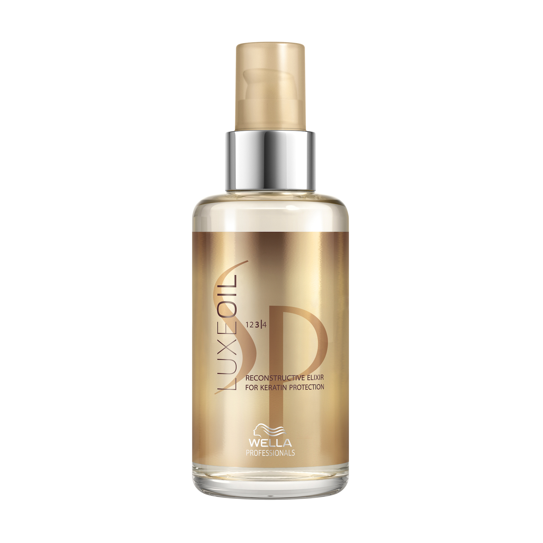System Professional Luxe Oil 100 ml 100 ml