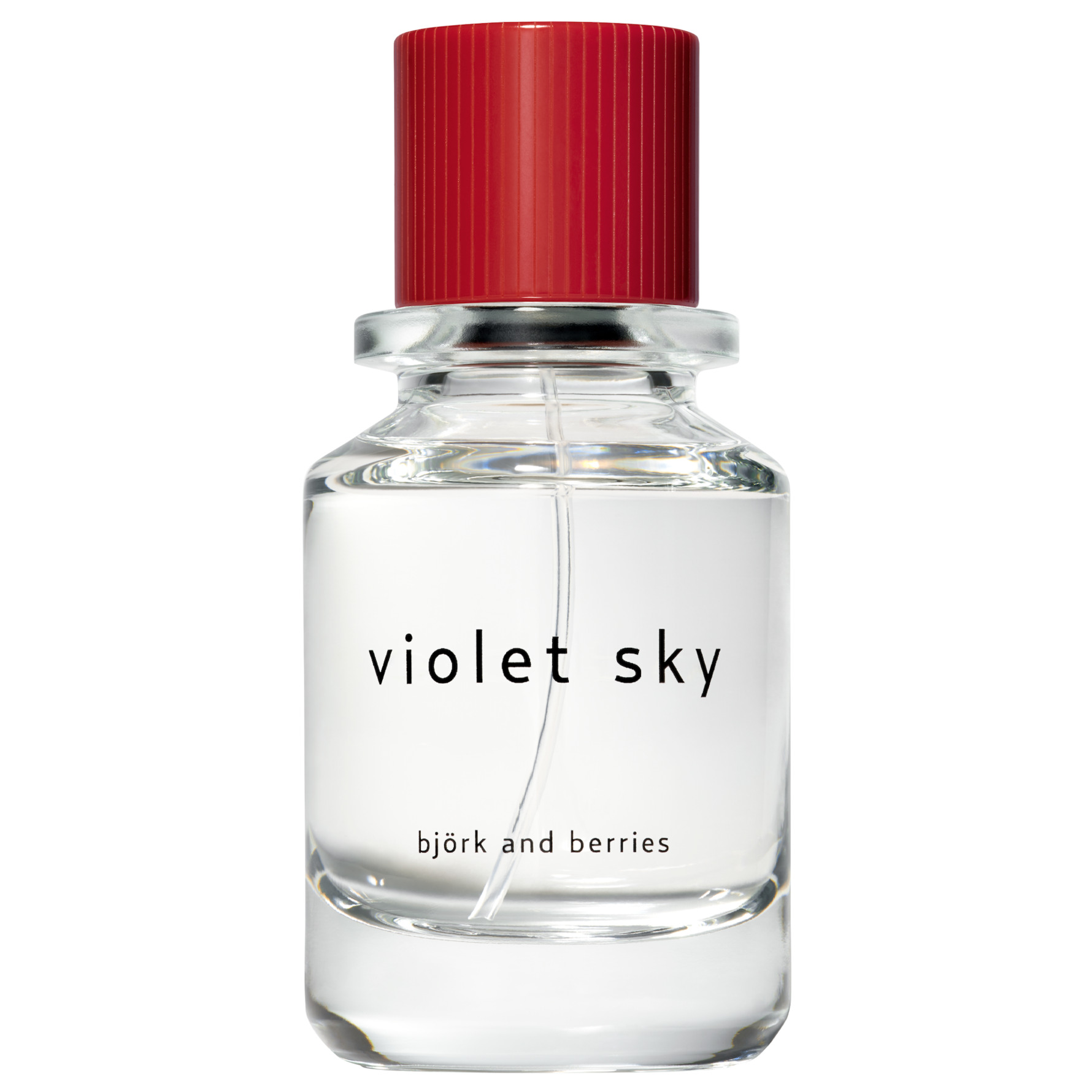 Violet Sky