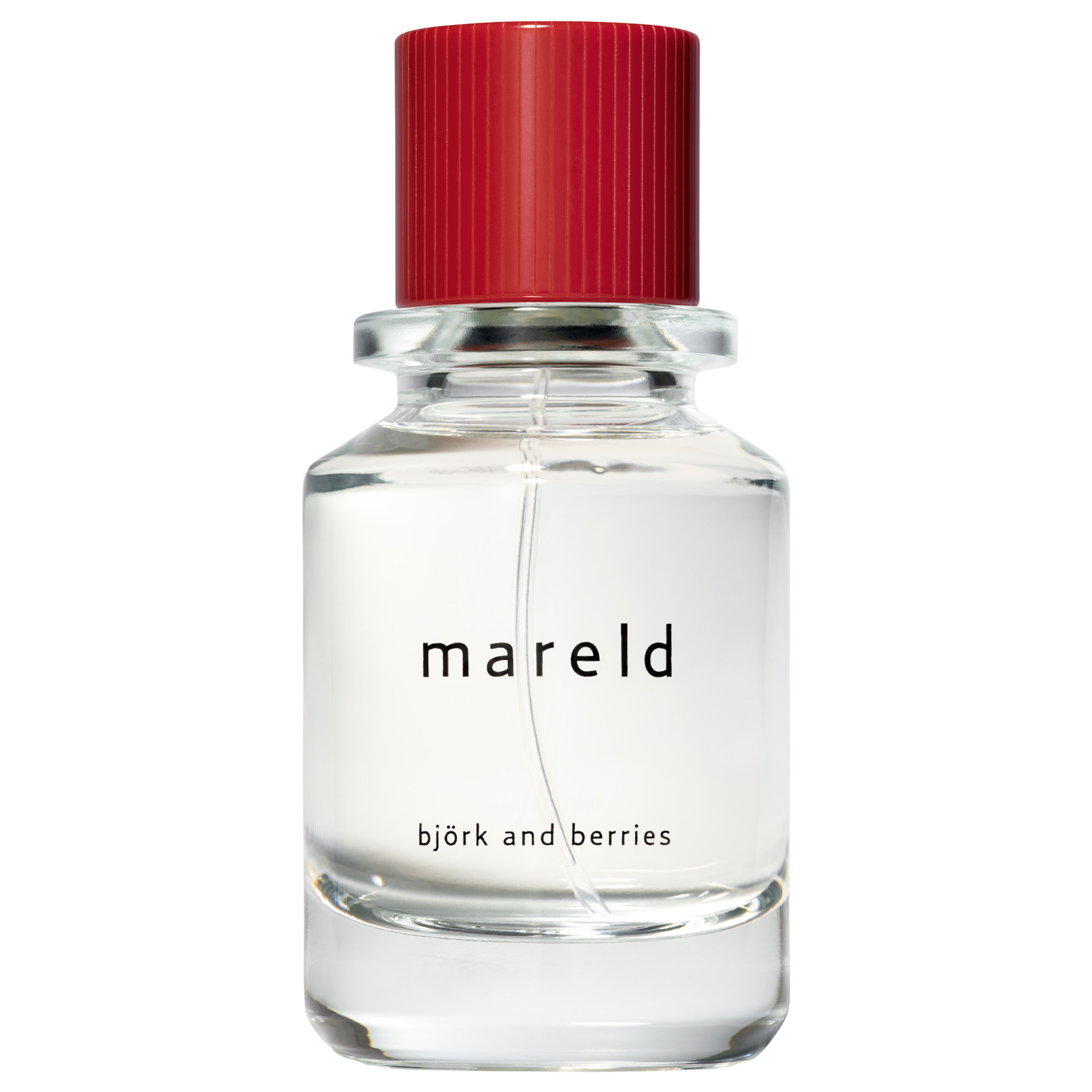 Björk and Berries Mareld