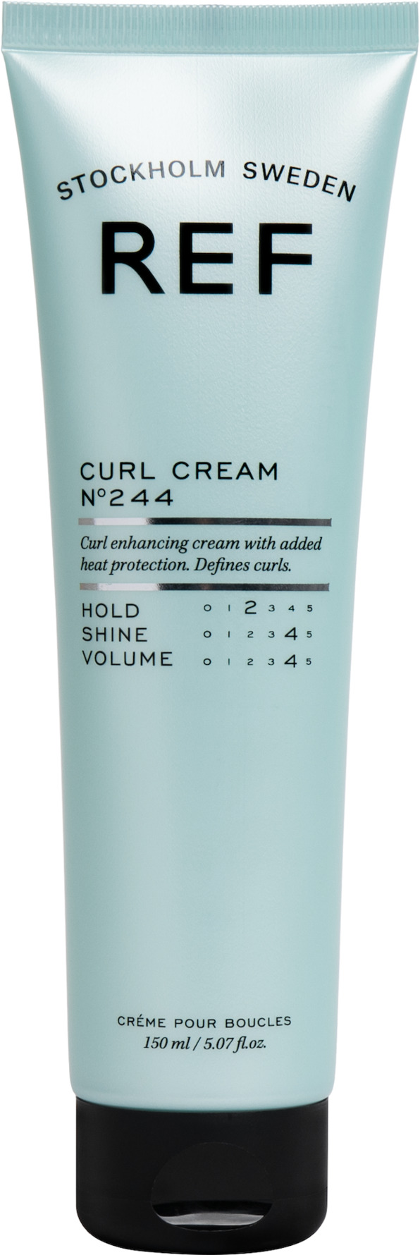 REF Stockholm Curl Cream 150 ml 150 ml