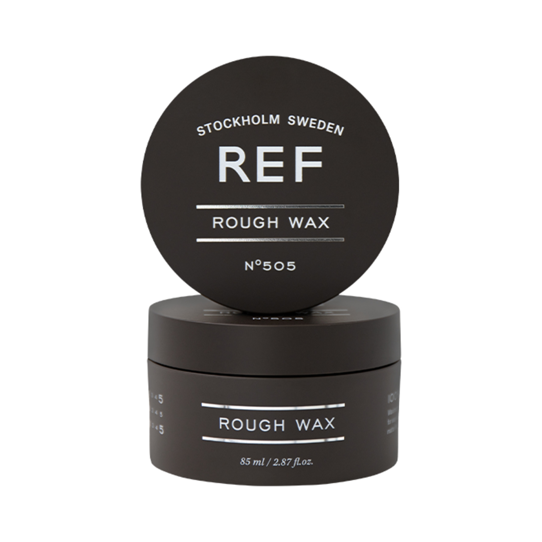 REF Stockholm Rough Wax 85 g 85 g