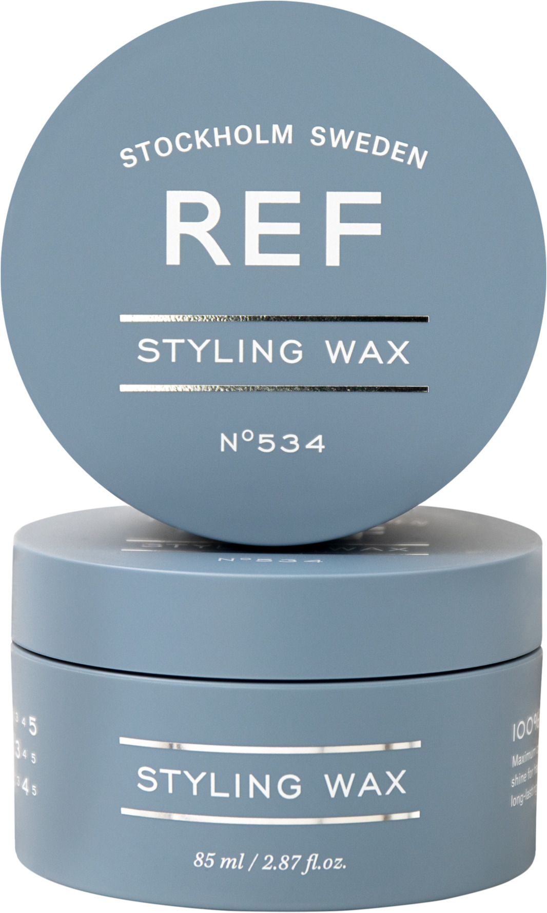 REF Stockholm Styling Wax 85 g