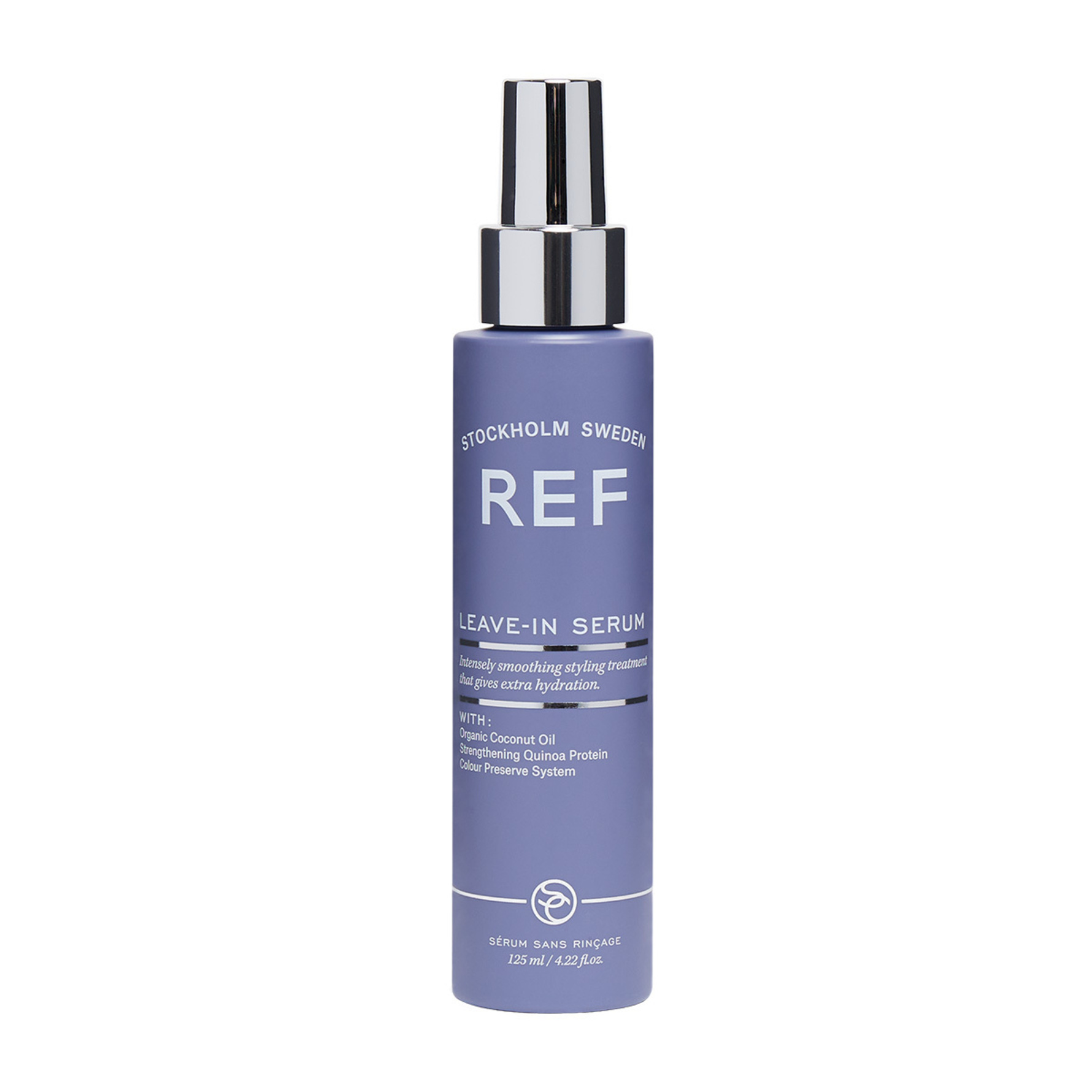 REF Stockholm Stockholm Leave In Serum 125 ml 125 ml
