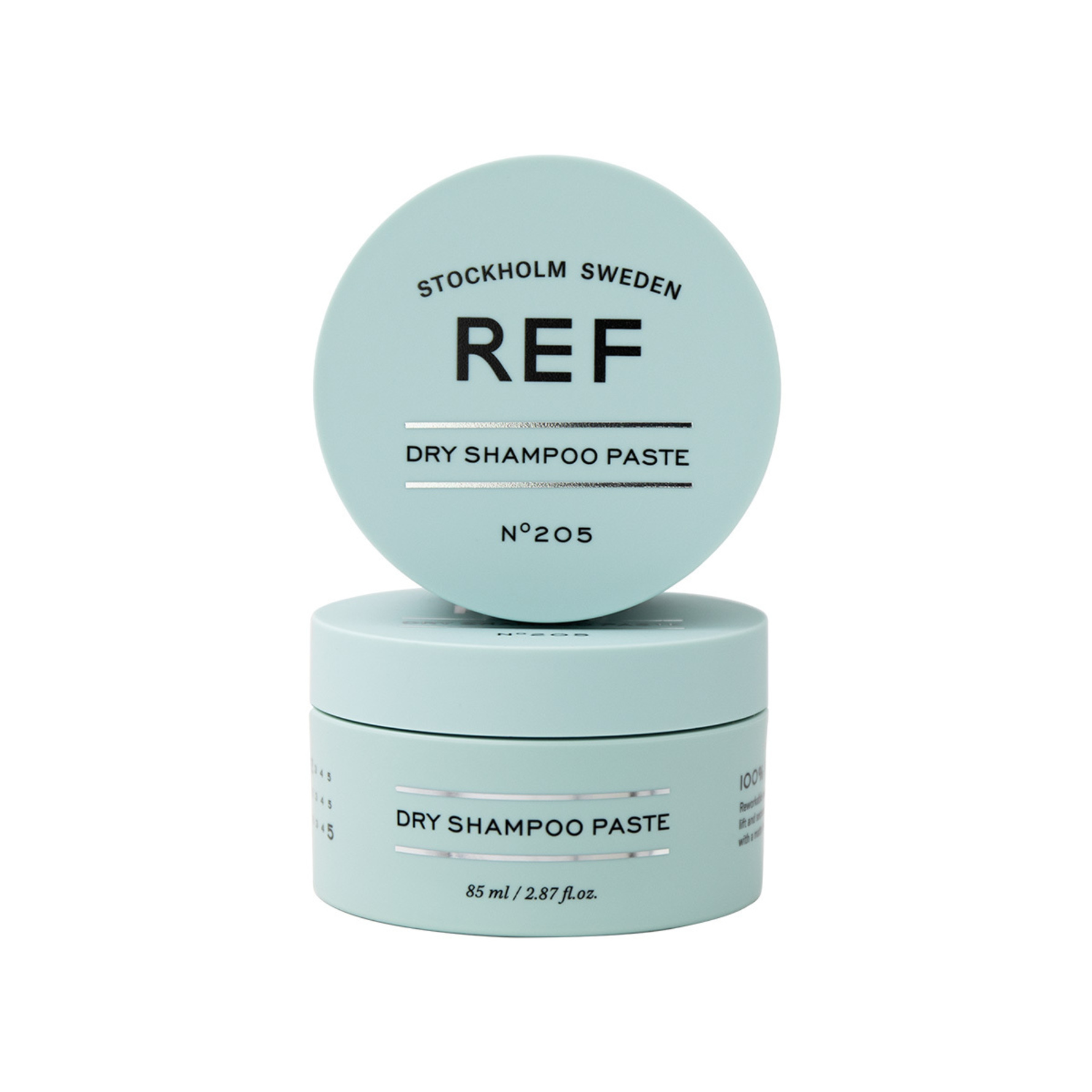 REF Stockholm Dry Shampoo Paste 85 g 85 g
