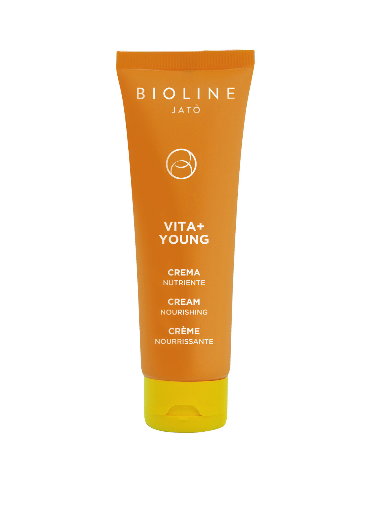 Bioline Jatò Bioline Jatò Vita+ Young Day Cream 50 ml 50 ml