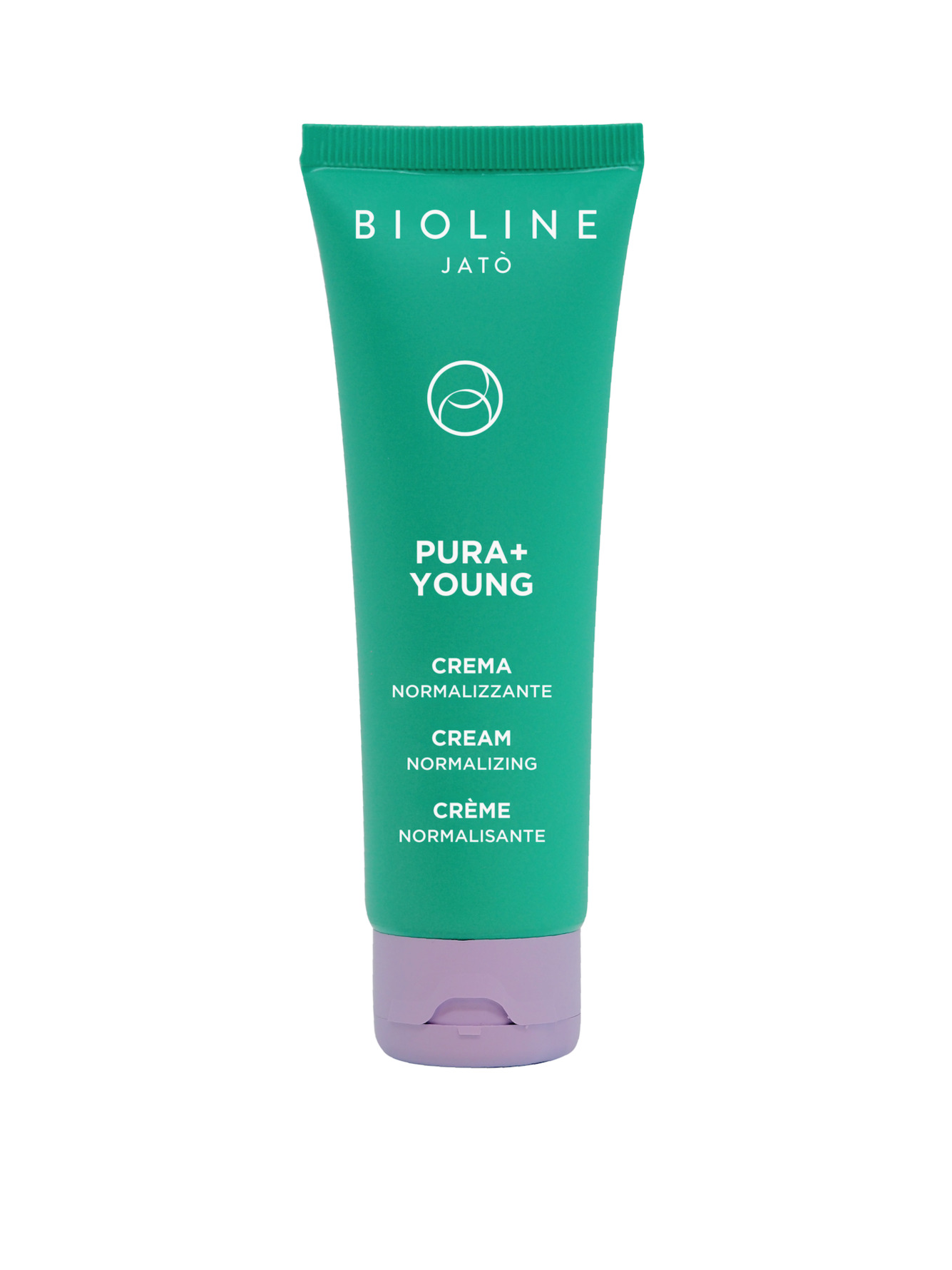 Bioline Jatò Bioline Jatò Pura+ Young Day Cream 50 ml 50 ml