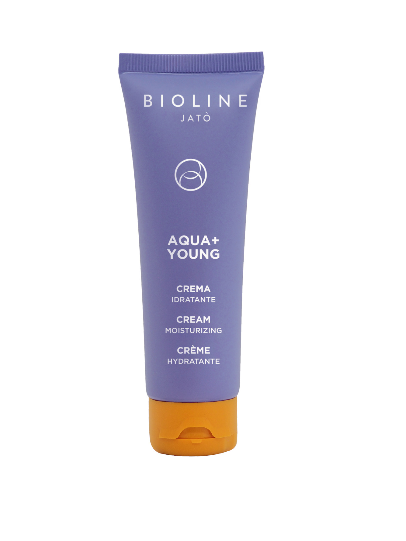Bioline Jatò Aqua+ Young Day Cream 50 ml 50 ml
