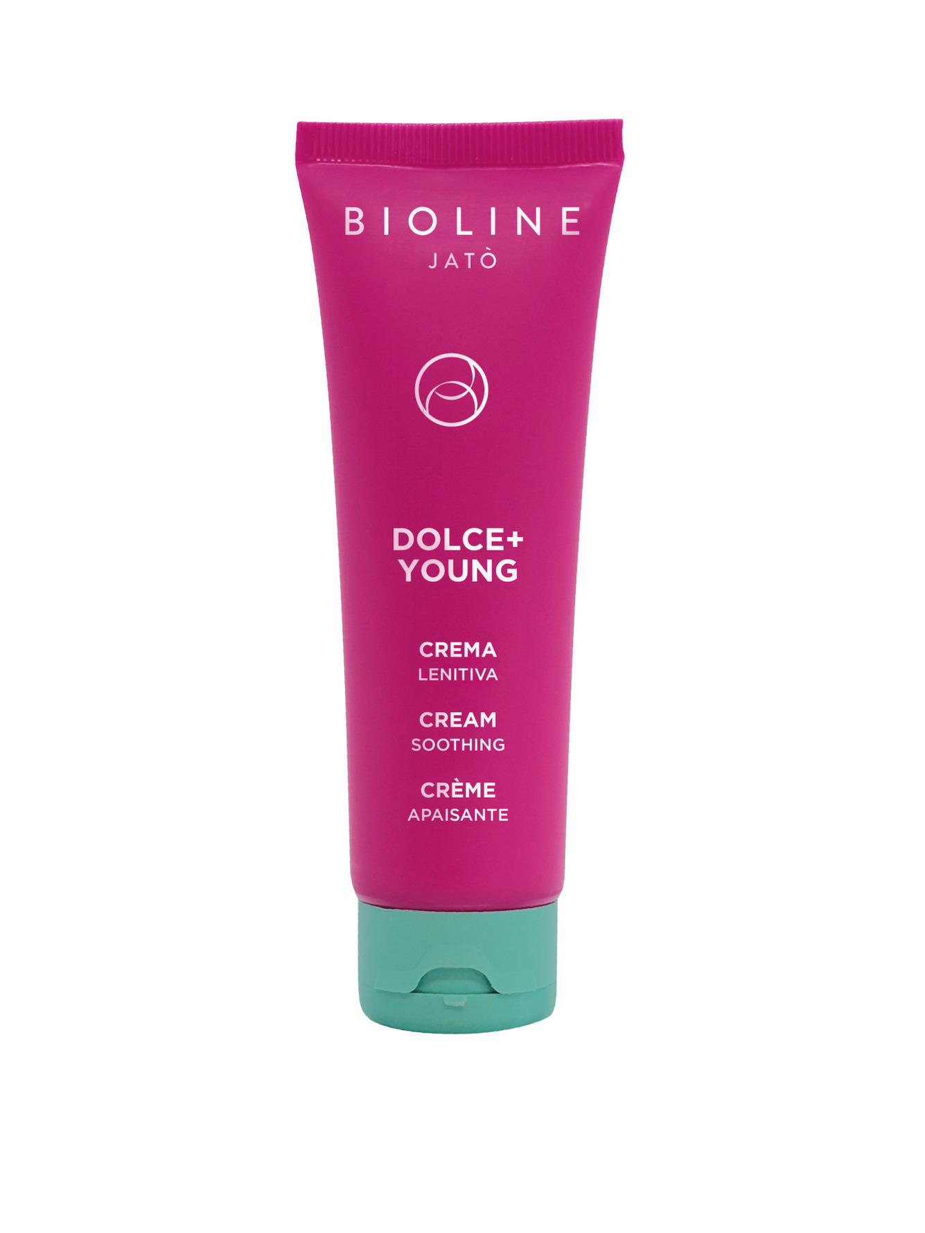 Bioline Jatò Bioline Jatò Dolce+ Young Day Cream 50 ml