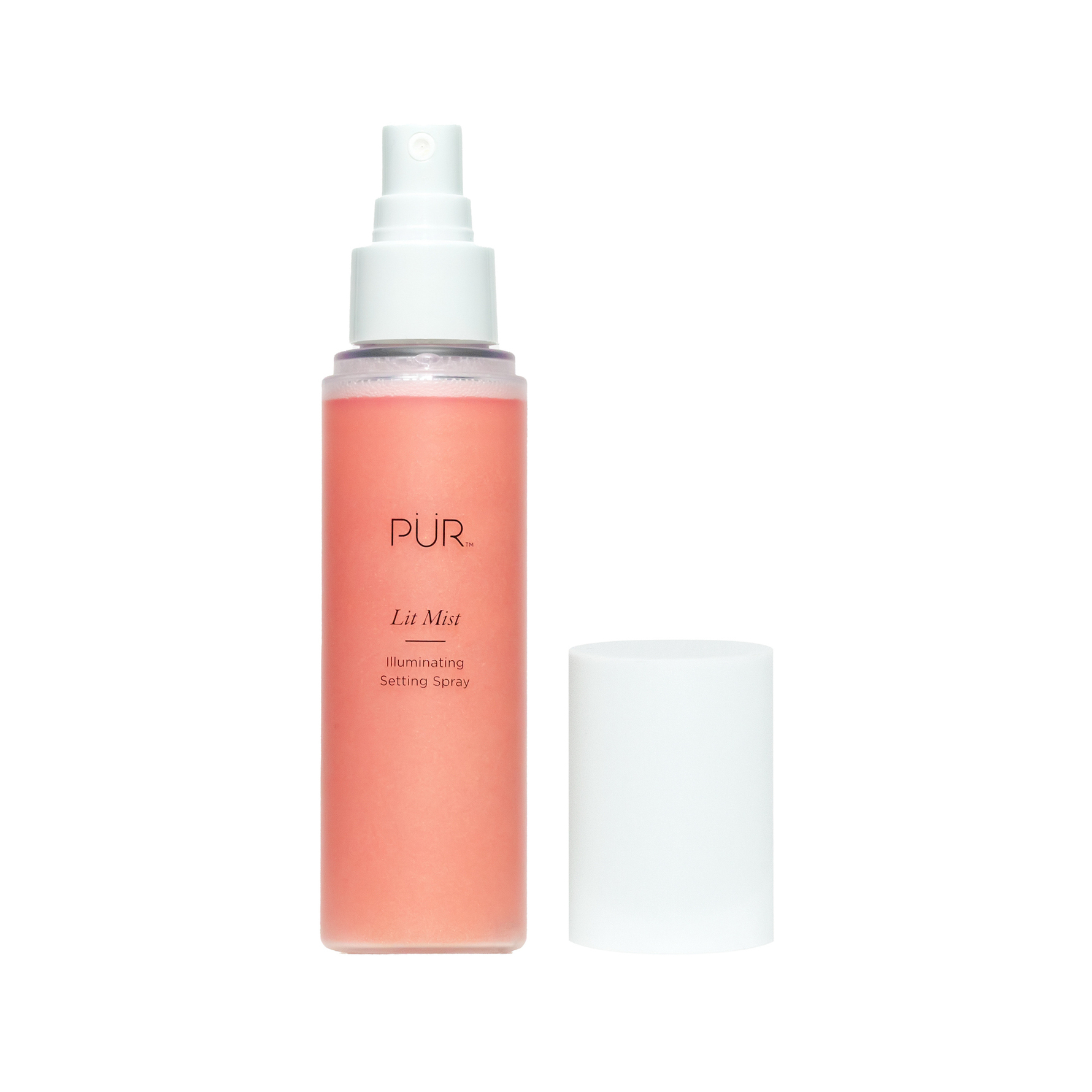 PÜR Lit Mist 100 ml 100 ml