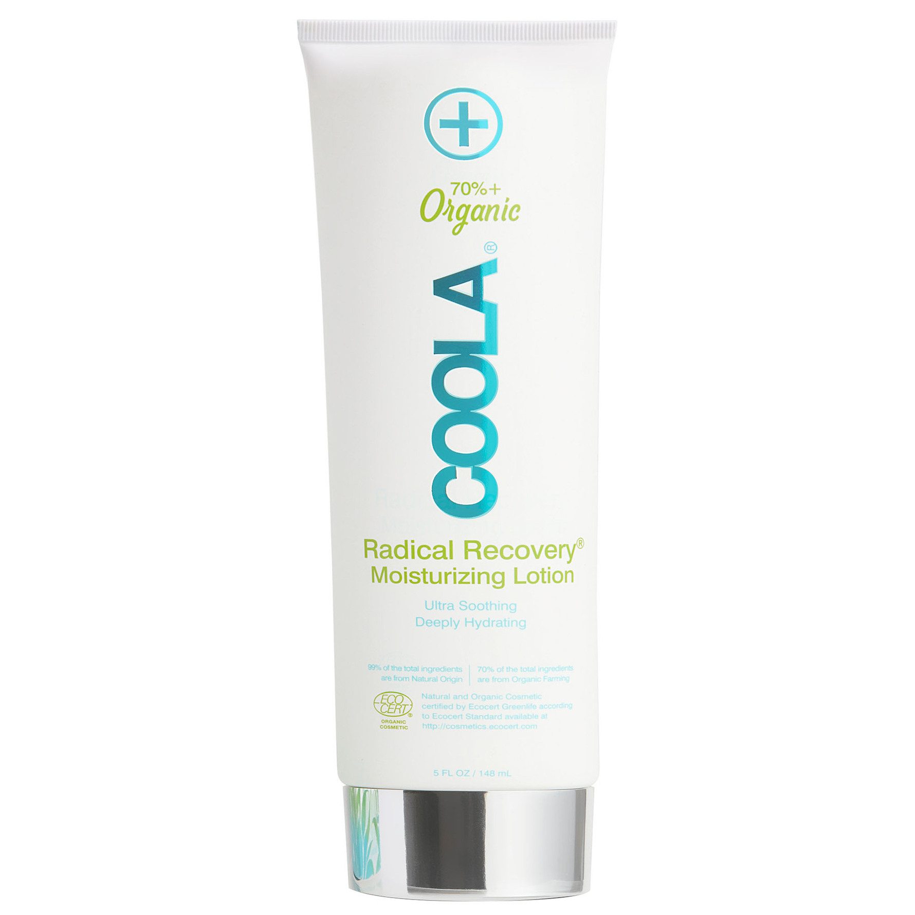 Coola Coola ER+ Radical Recovery After Sun Lotion 148 ml 148 ml