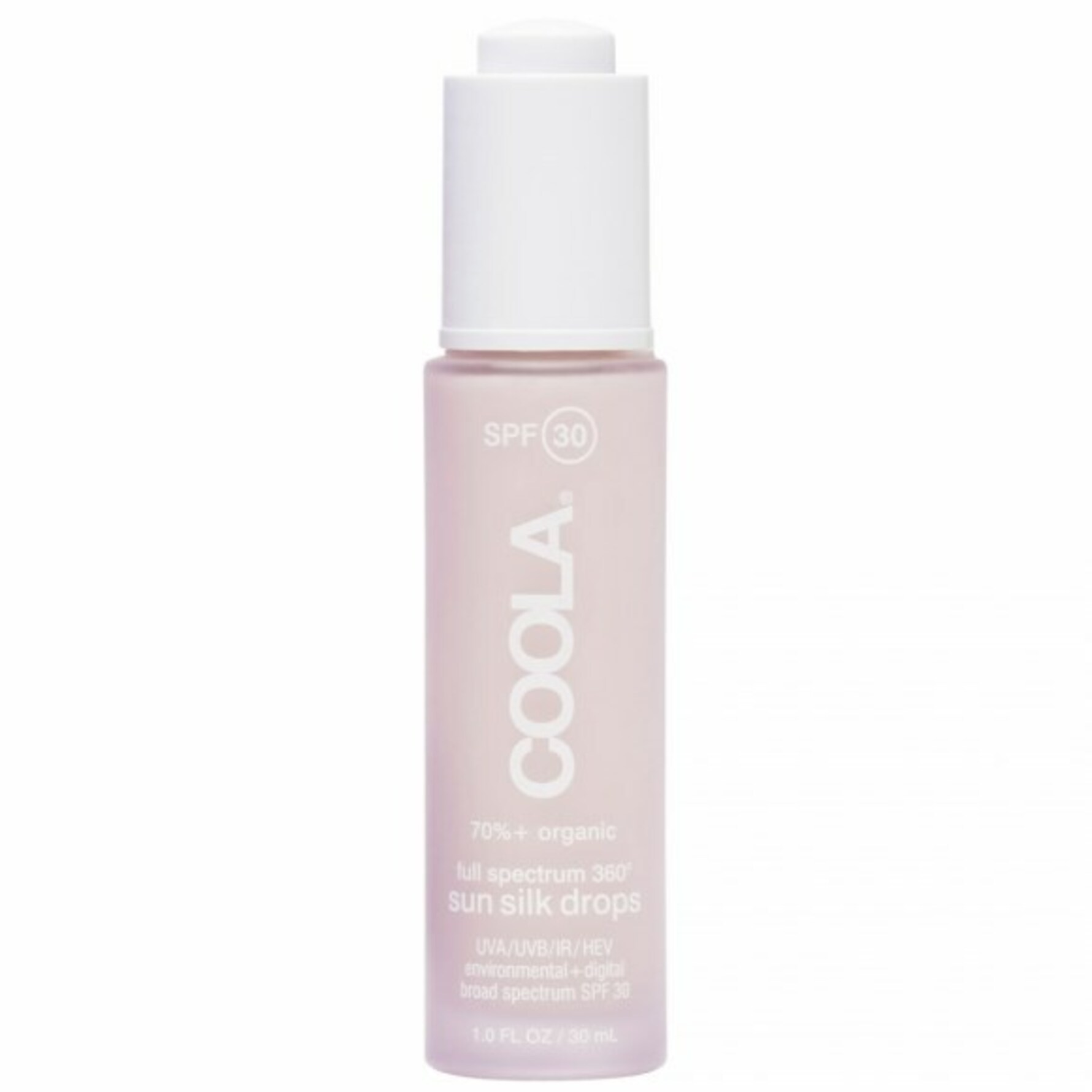 Coola Full Spectrum 360° Classic Sun Drops SPF30 30 ml 30 ml