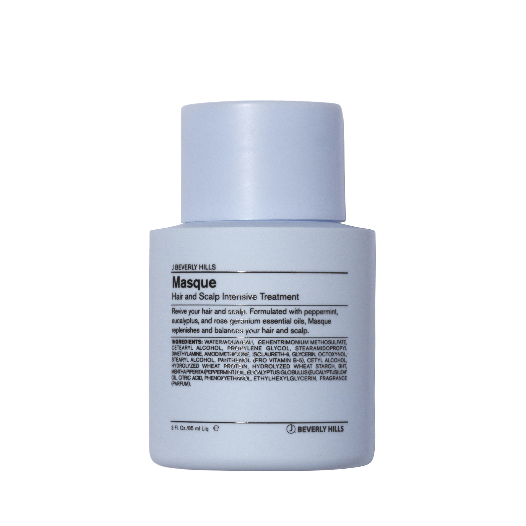 J Beverly Hills Masque Treatment 85 ml 85 ml