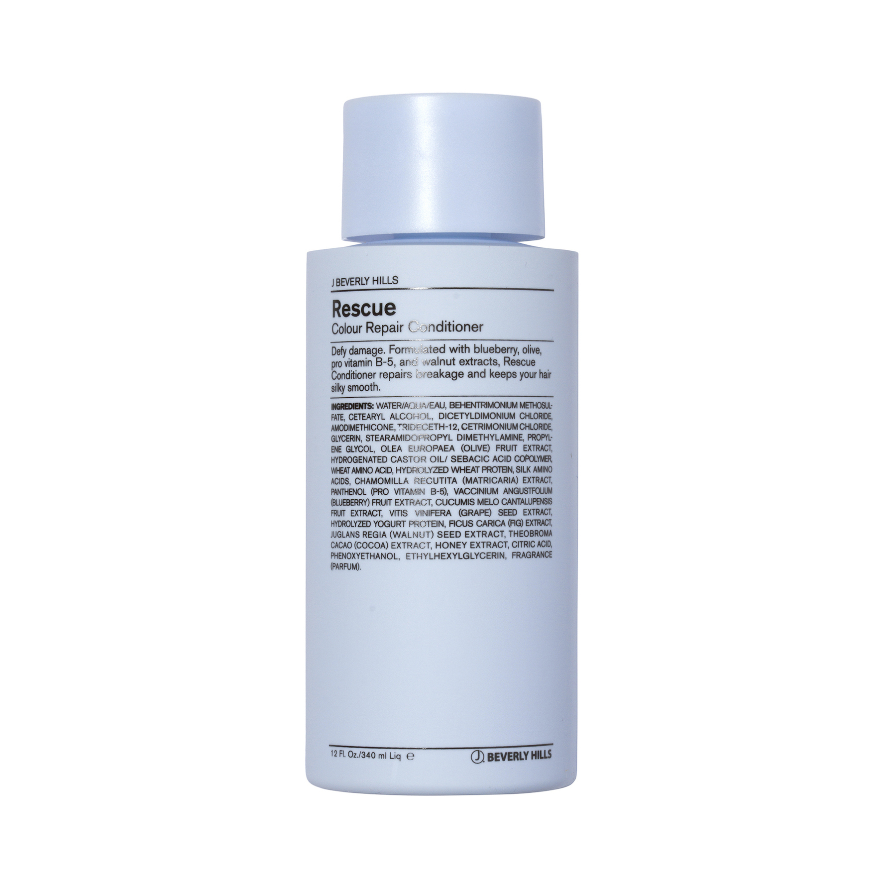 J Beverly Hills Rescue Conditioner 340 ml 340 ml
