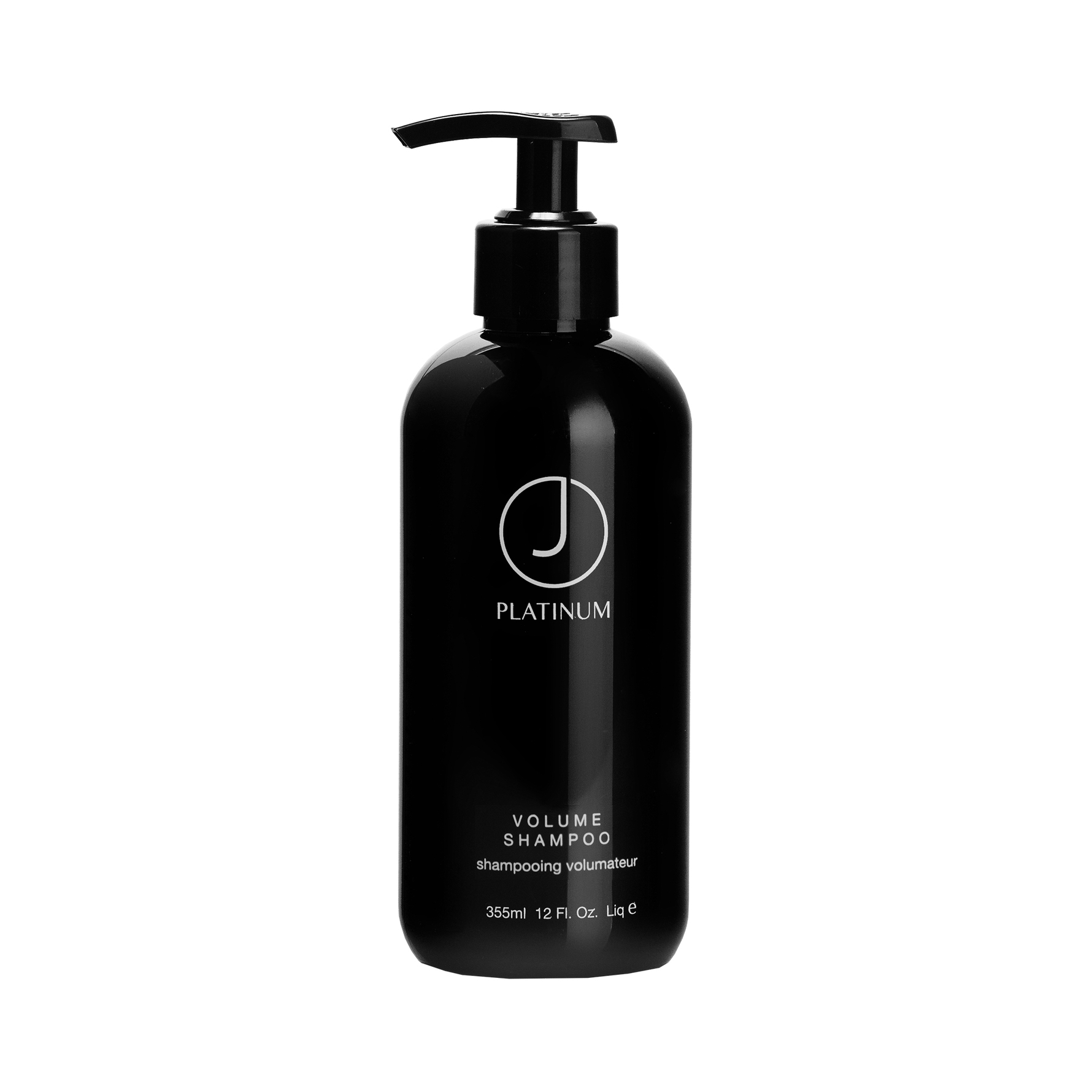 J Beverly Hills Volume Shampoo 355 ml 355 ml