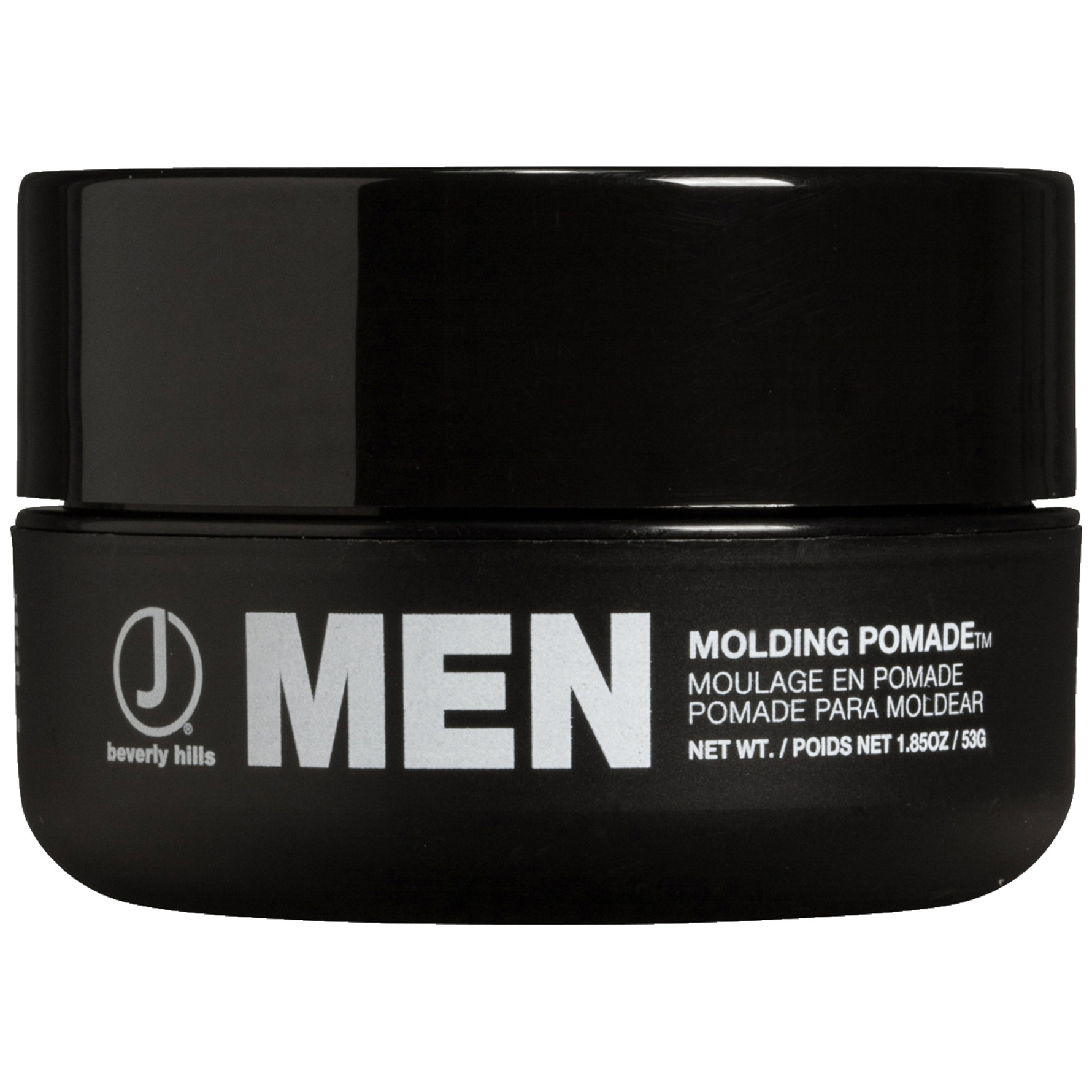J Beverly Hills Molding Pomade 53 ml 53 ml