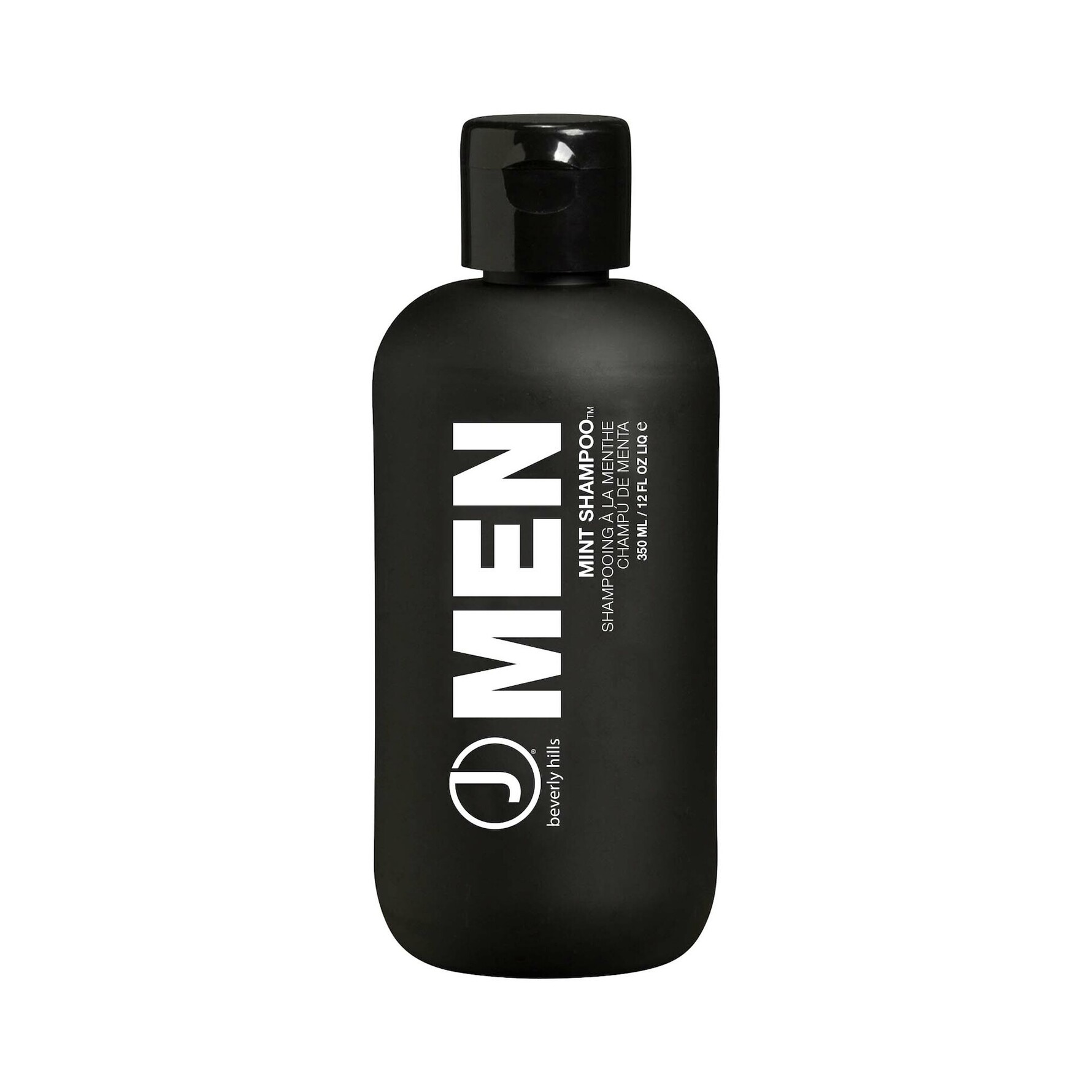 J Beverly Hills Mint Shampoo 350 ml 350 ml