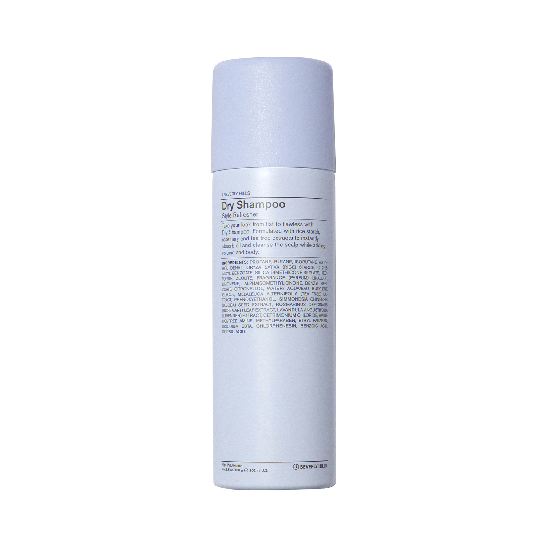 J Beverly Hills Dry Shampoo 262 ml 262 ml