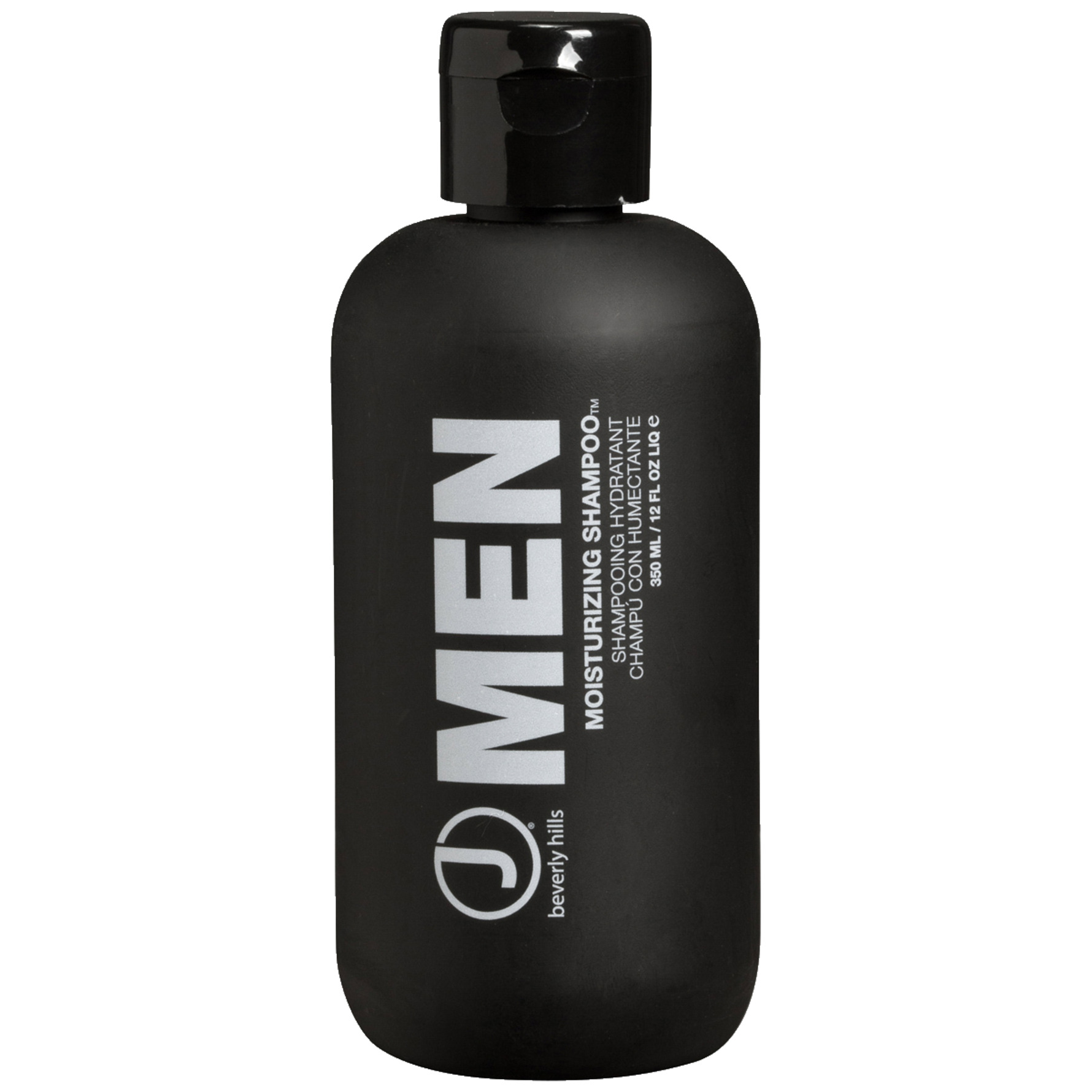 J Beverly Hills Moisturizing Shampoo 320 ml 320 ml