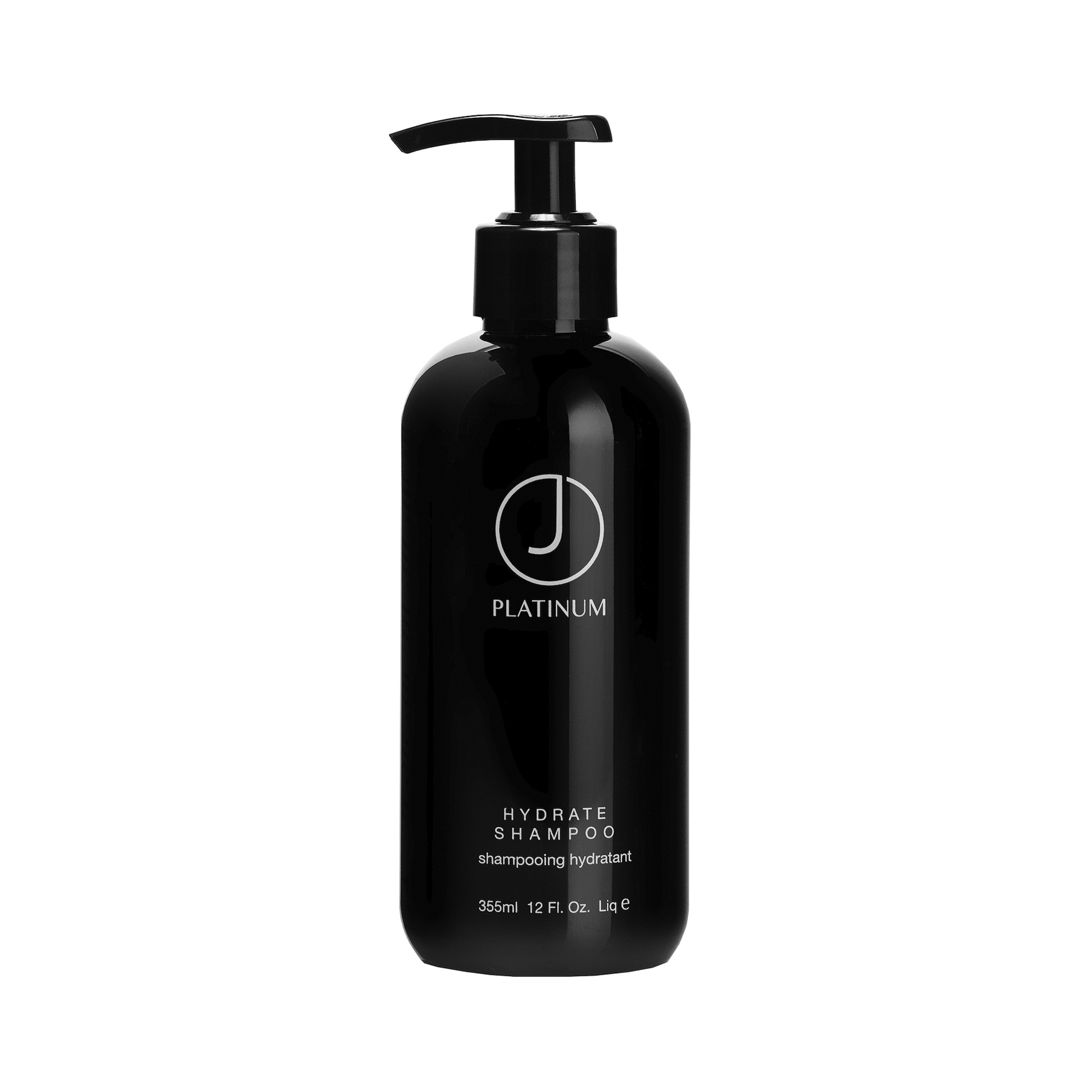 J Beverly Hills Hydrate Shampoo 355 ml 355 ml