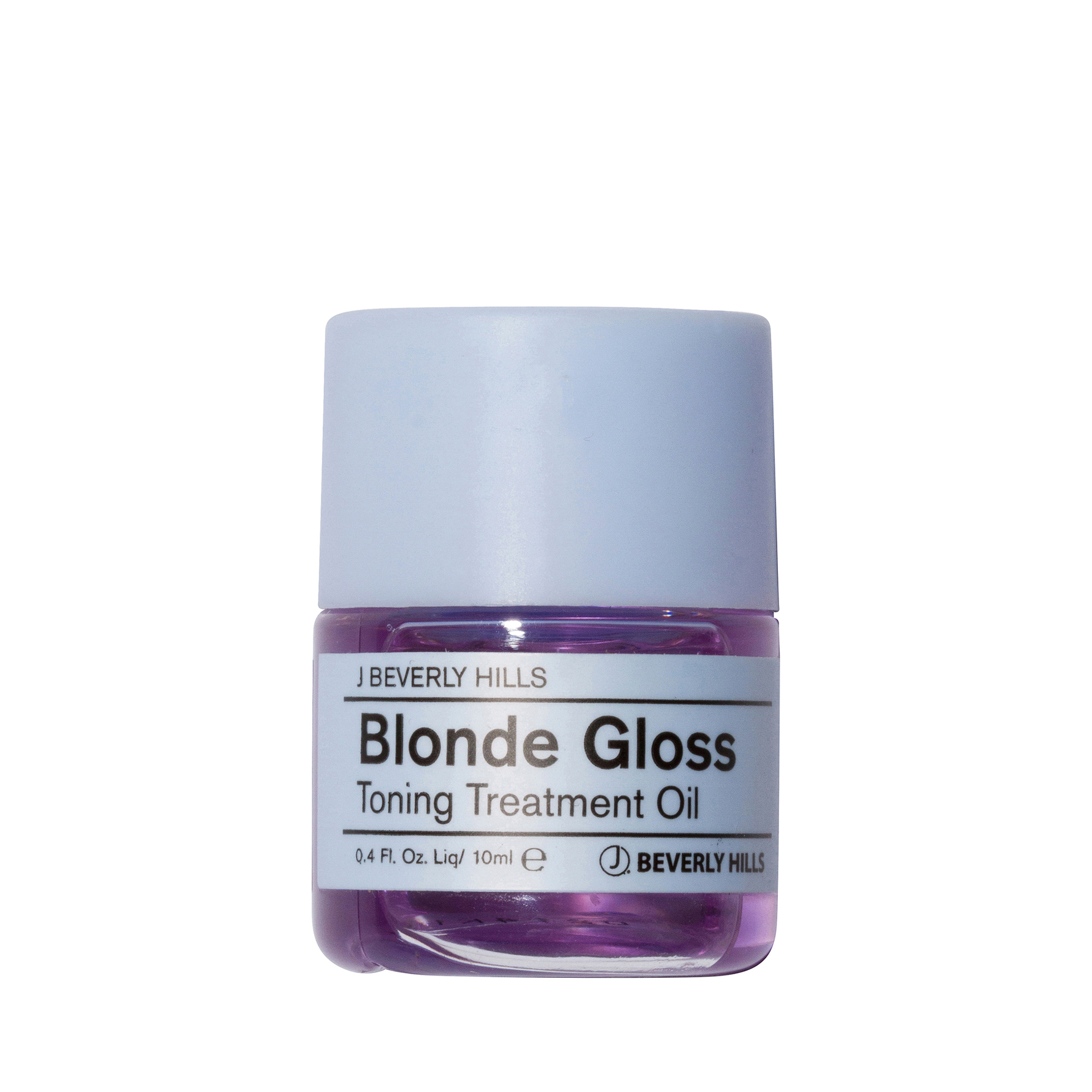 J Beverly Hills Blonde Gloss 10 ml 10 ml