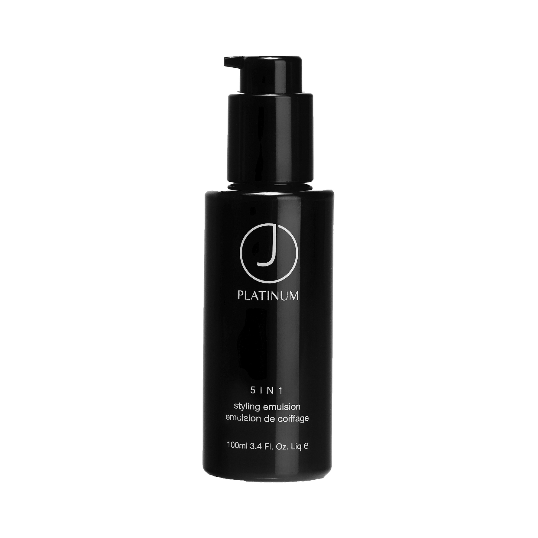 J Beverly Hills 5 IN 1 100 ml 100 ml