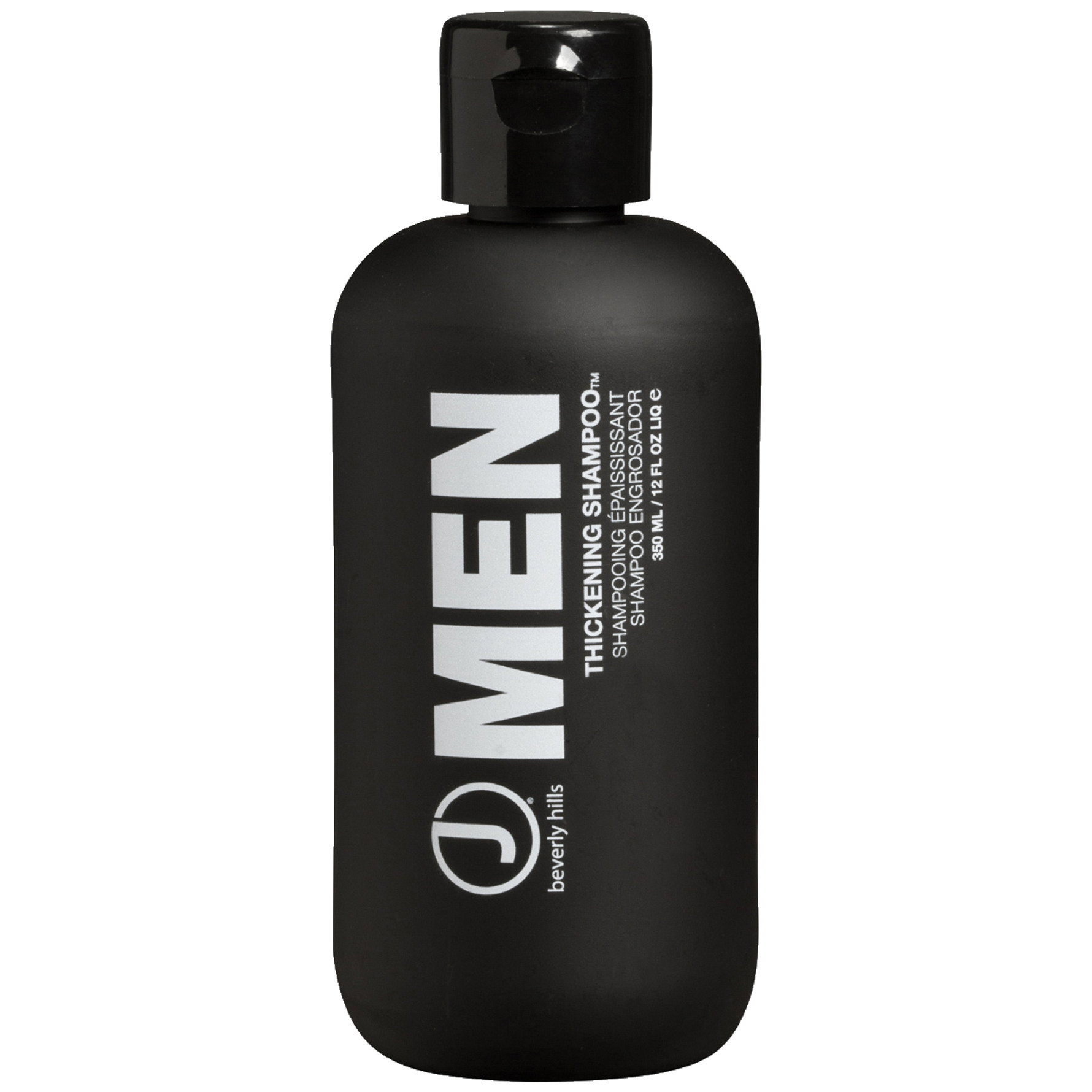 J Beverly Hills Thickening Shampoo 350 ml 350 ml