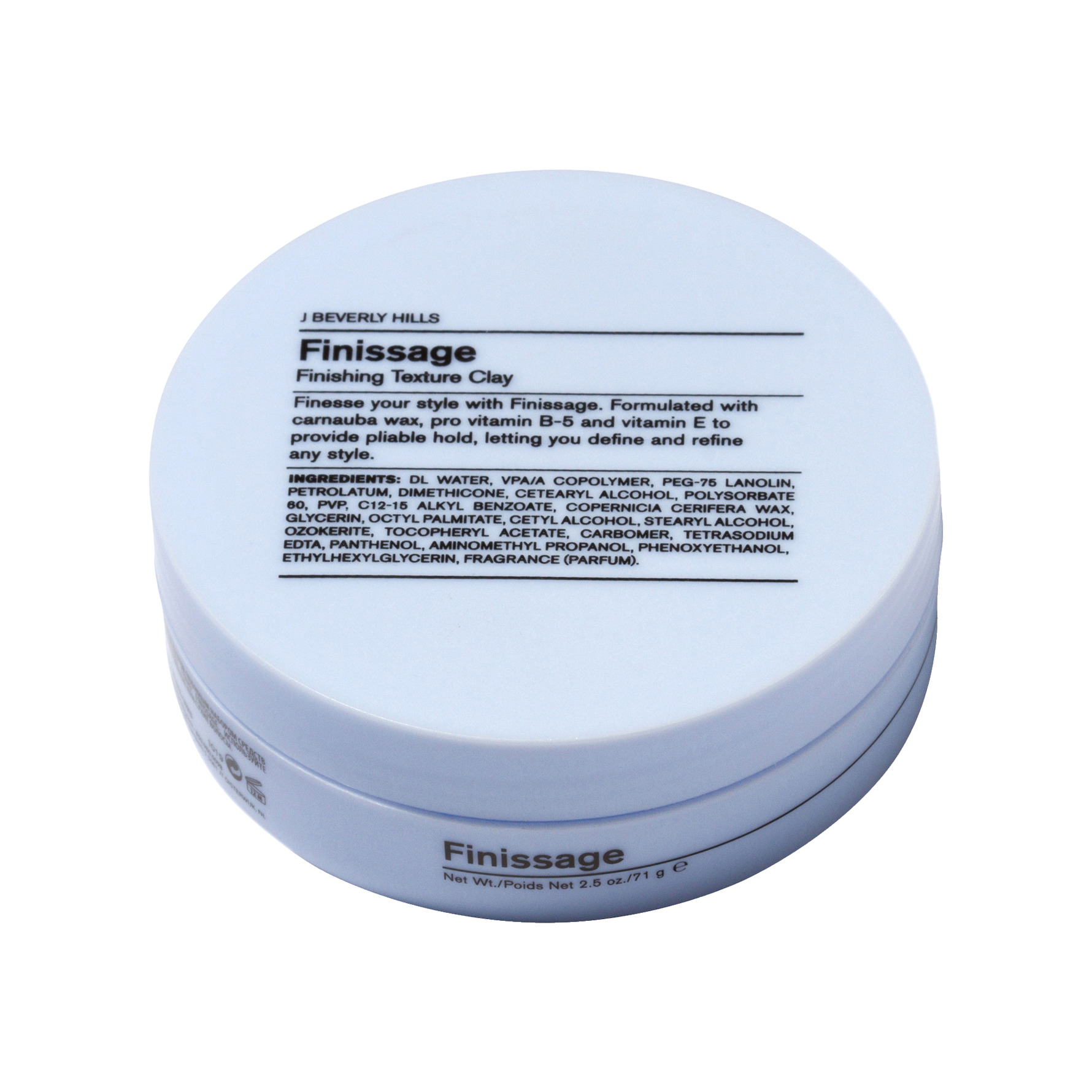 J Beverly Hills Finissage 71 ml