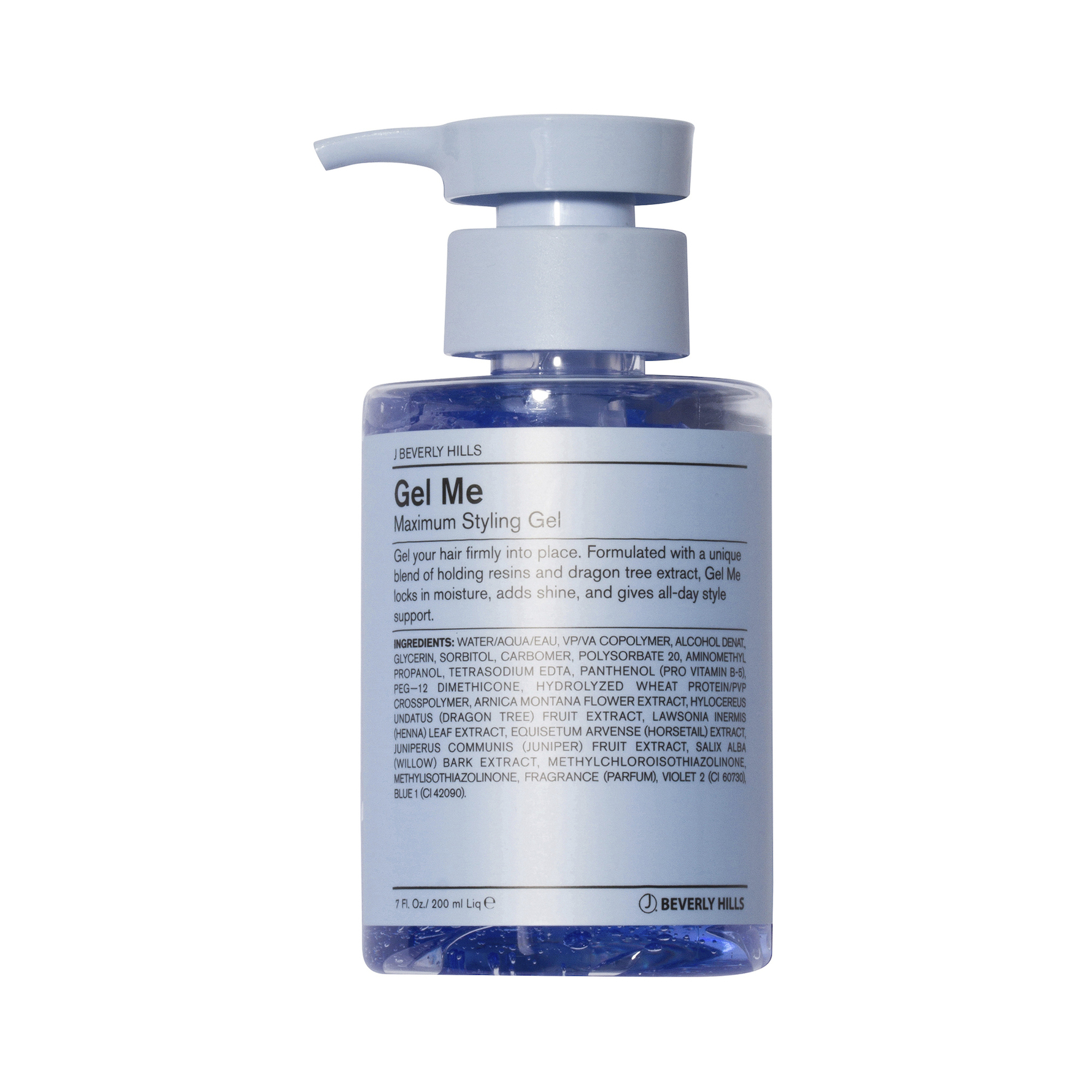 J Beverly Hills Gel Me 200 ml 200 ml