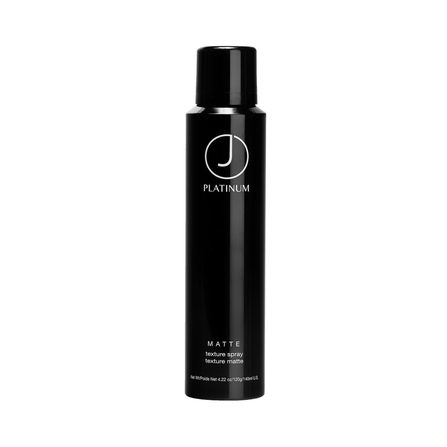 J Beverly Hills J Beverly Hills Matte 140 ml 140 ml