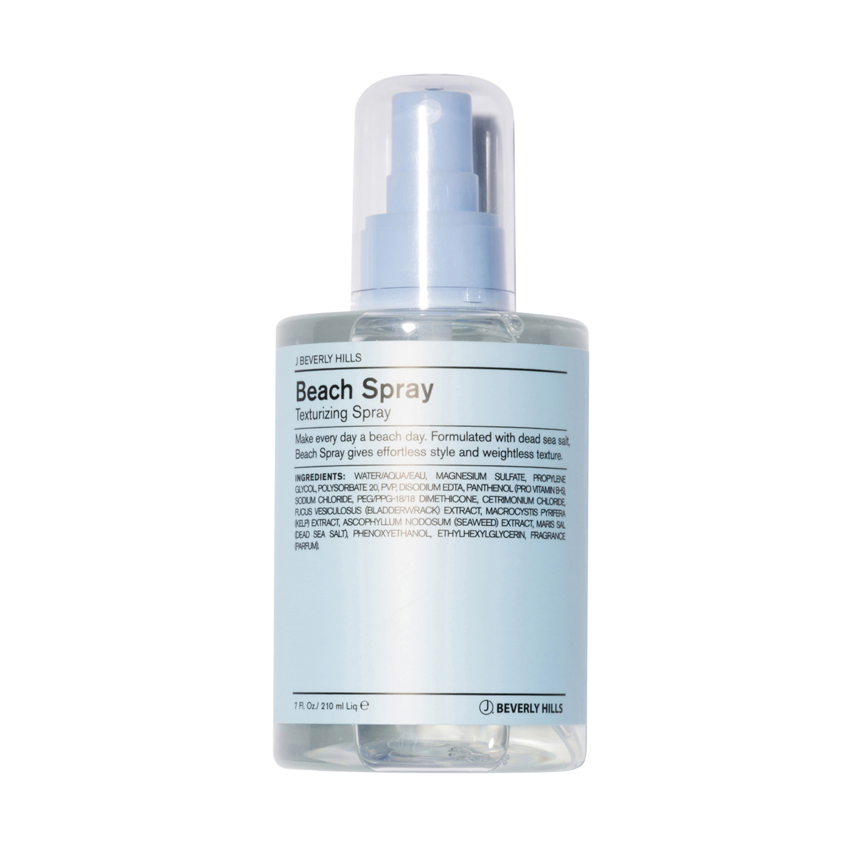 J Beverly Hills J Beverly Hills Beach Spray 236 ml 236 ml