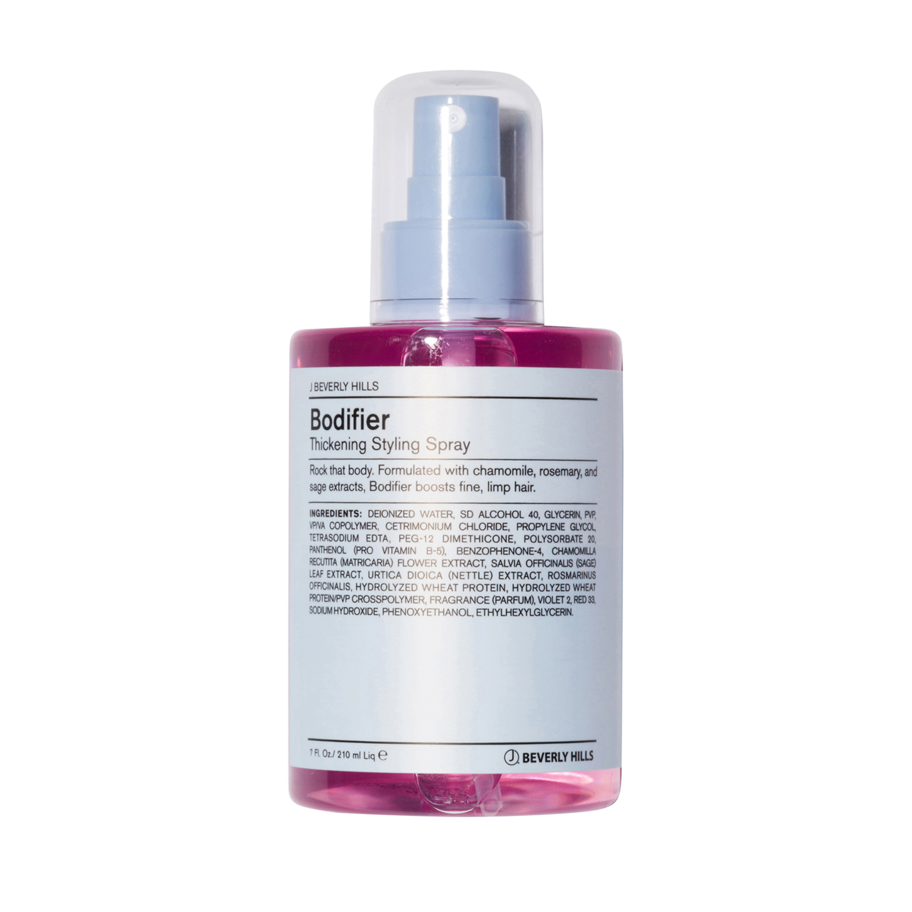 J Beverly Hills Bodifier 210 ml 210 ml