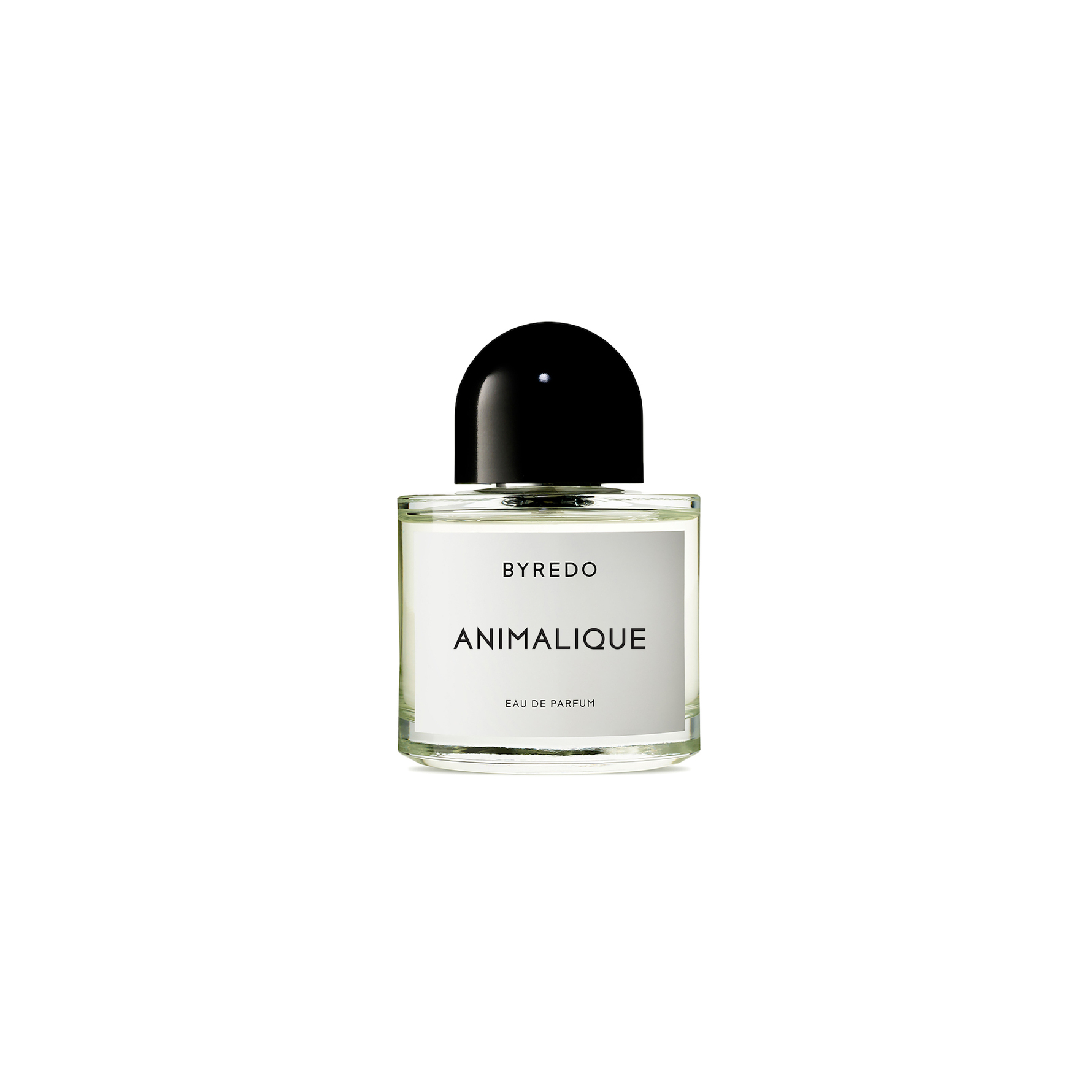 BYREDO Animalique Eau de Parfum 100 ml 100 ml
