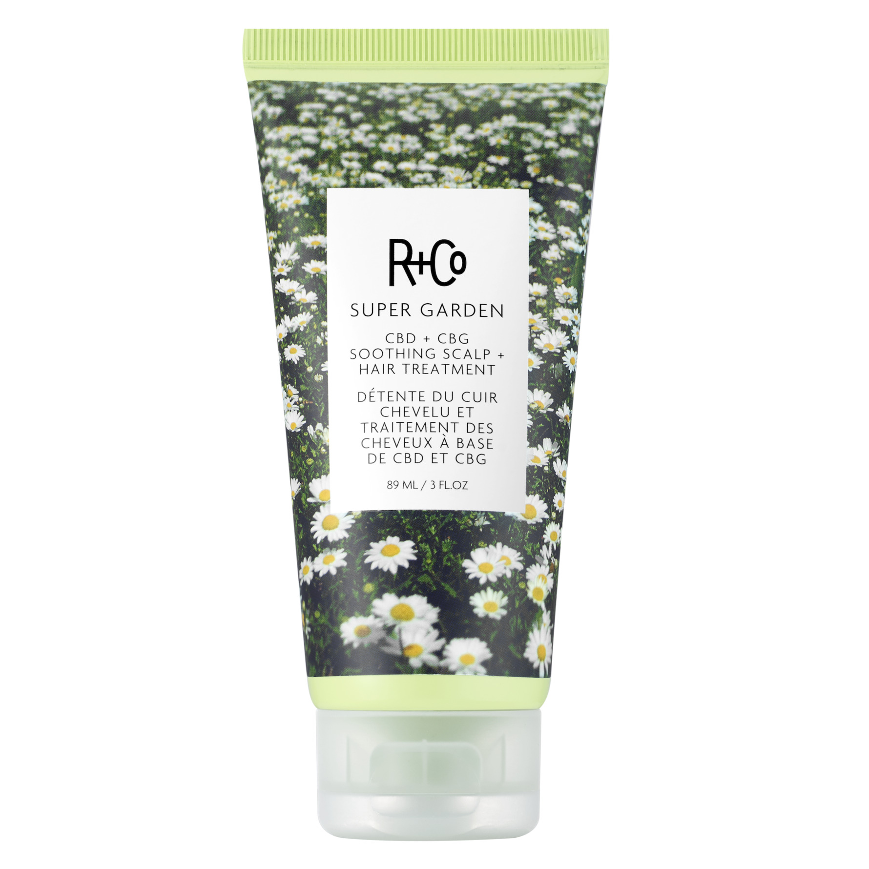 R+Co Super Garden Scalp + Hair 89 ml 89 ml