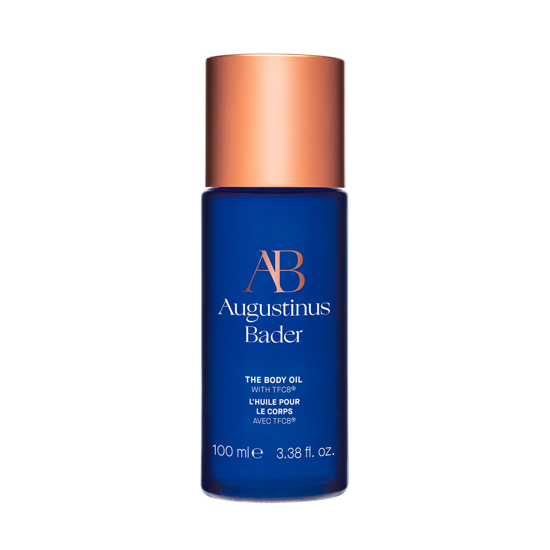 Augustinus Bader The Body Oil 100 ml 100 ml