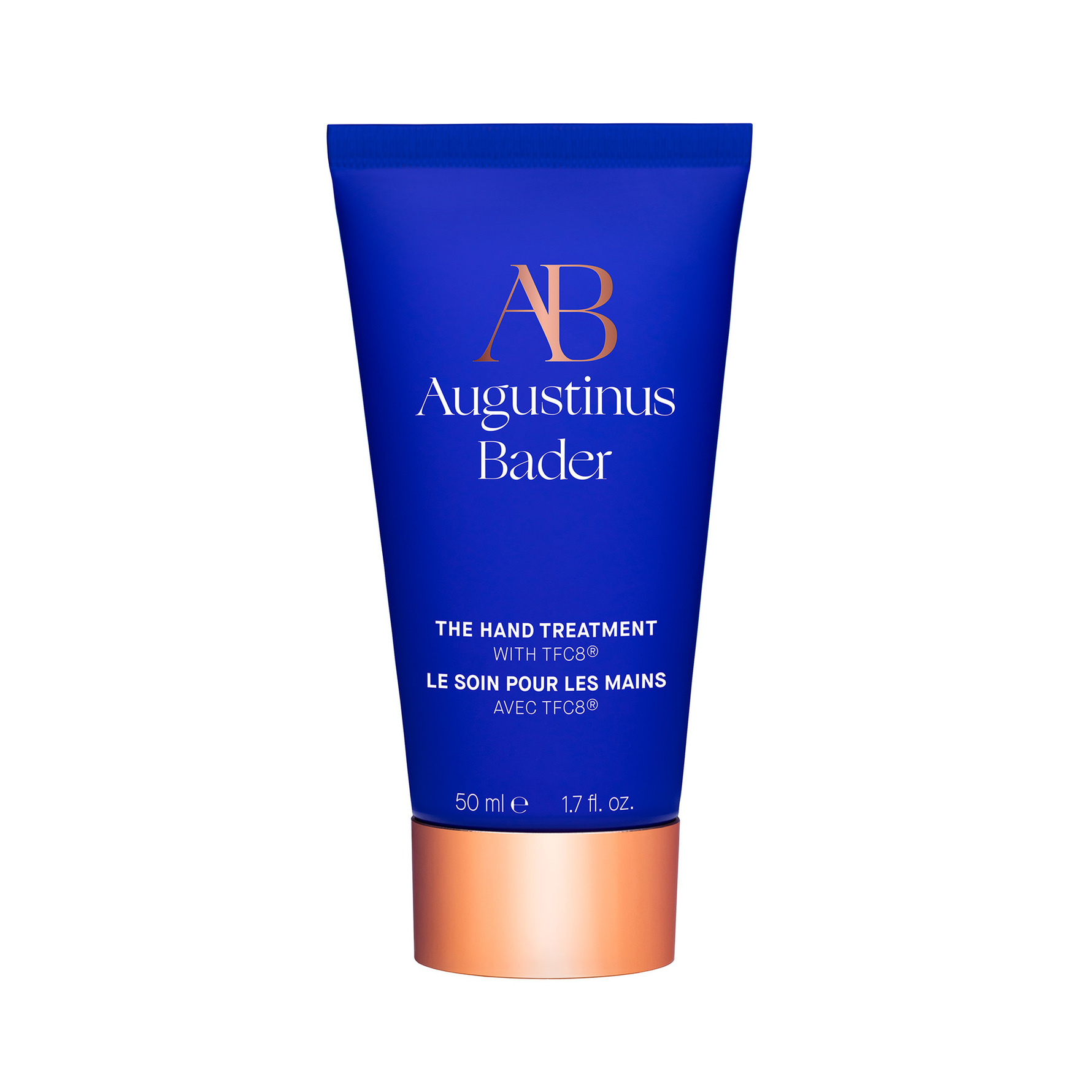 Augustinus Bader Augustinus Bader The Hand Treatment 50 ml 50 ml