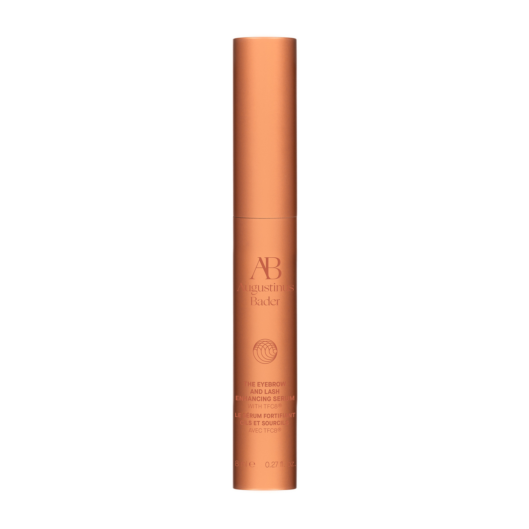 Augustinus Bader The Eyebrow & Lash Enhancing Serum 8 ml 8 ml