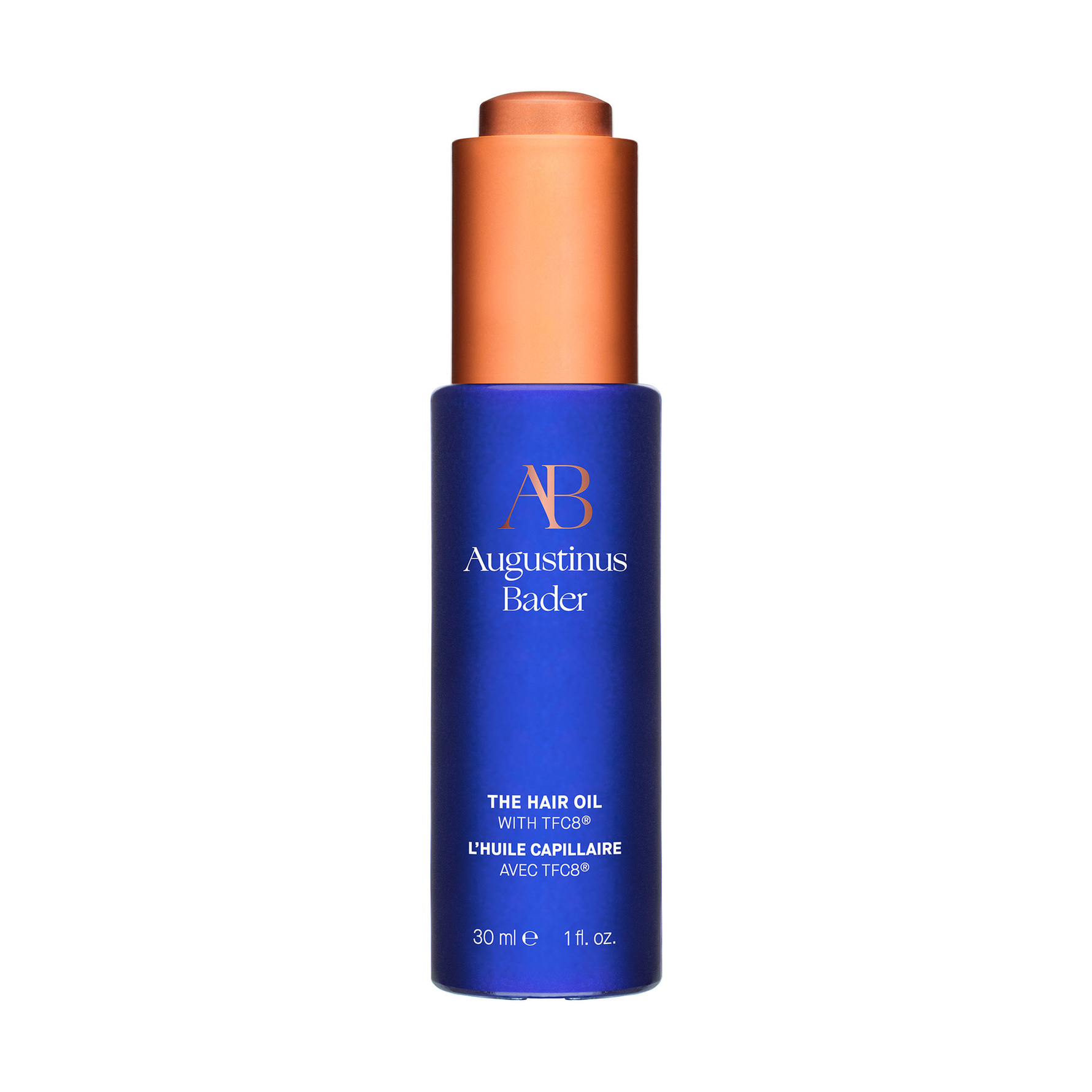 Augustinus Bader The Hair Oil 30 ml 30 ml