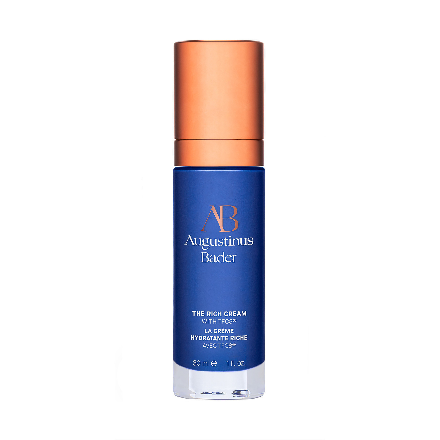 Augustinus Bader The Rich Cream 30 ml 30 ml